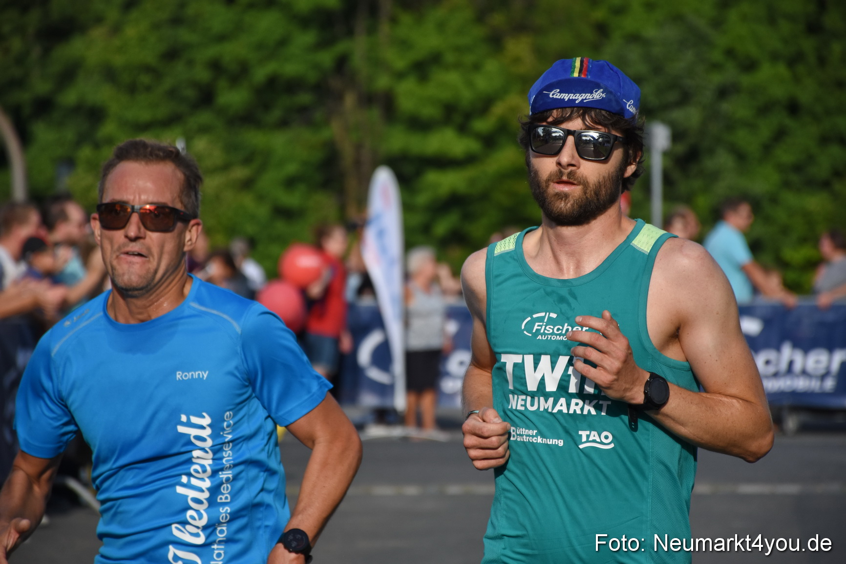 10 Automobile Fischer Firmenlauf 2019 0242