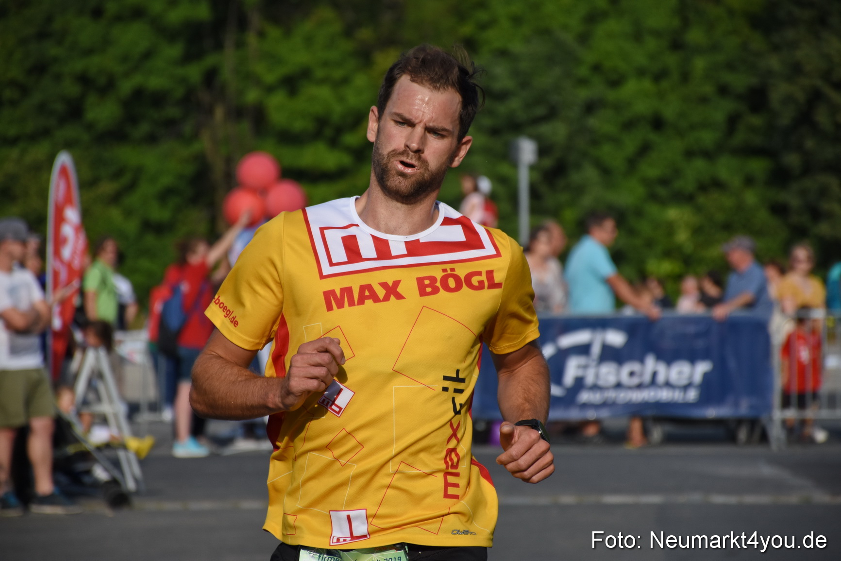 10 Automobile Fischer Firmenlauf 2019 0243