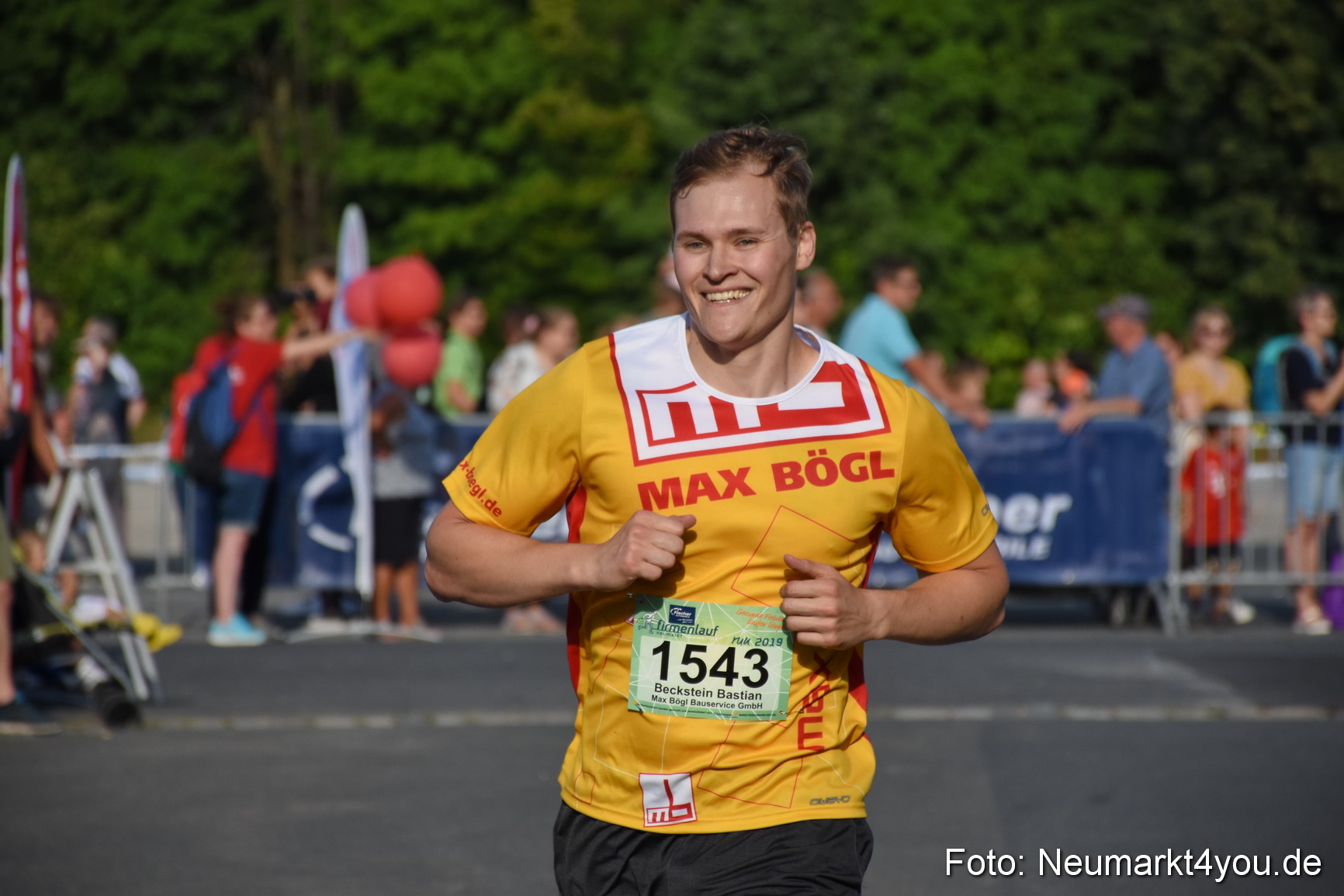 10 Automobile Fischer Firmenlauf 2019 0244