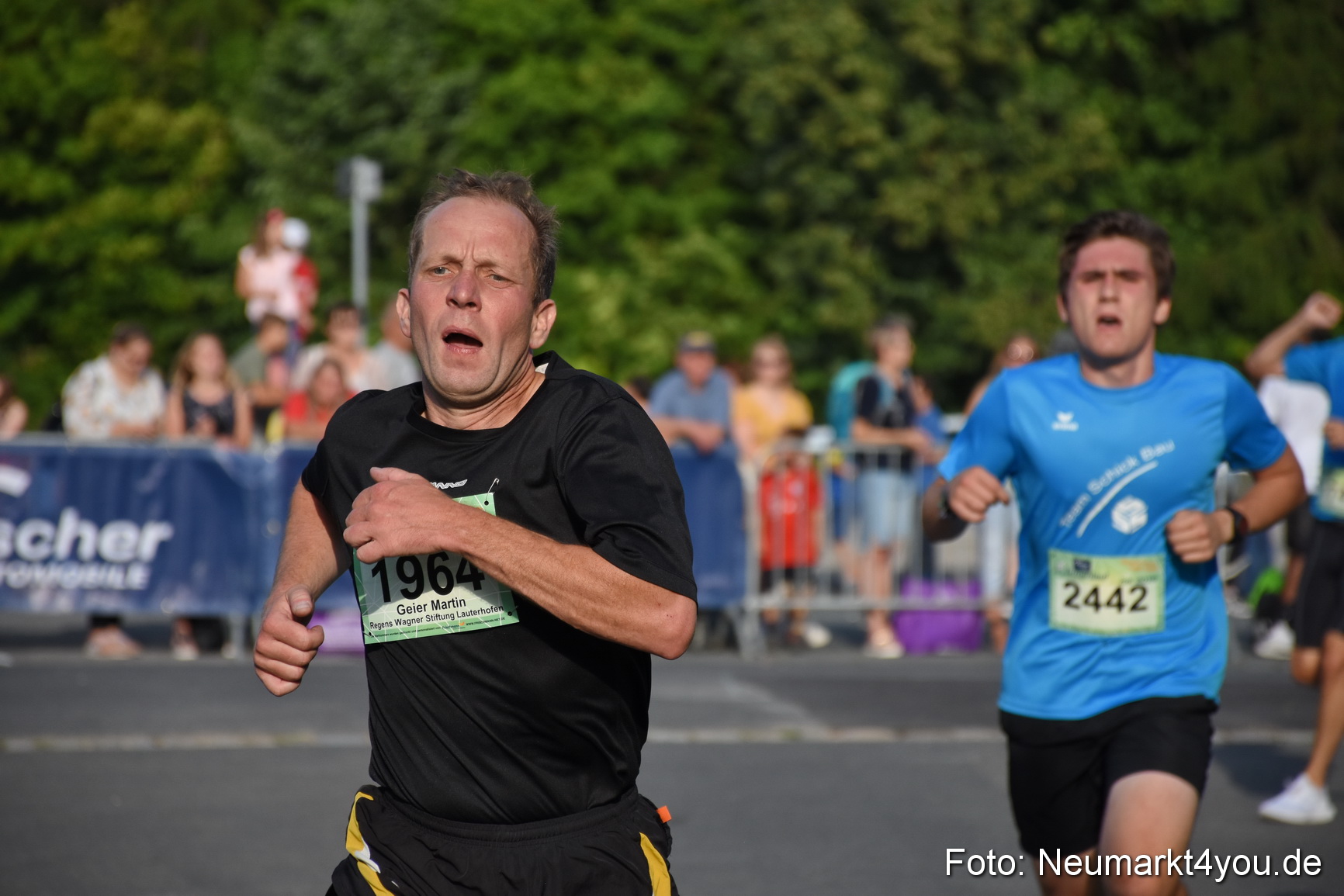 10 Automobile Fischer Firmenlauf 2019 0246