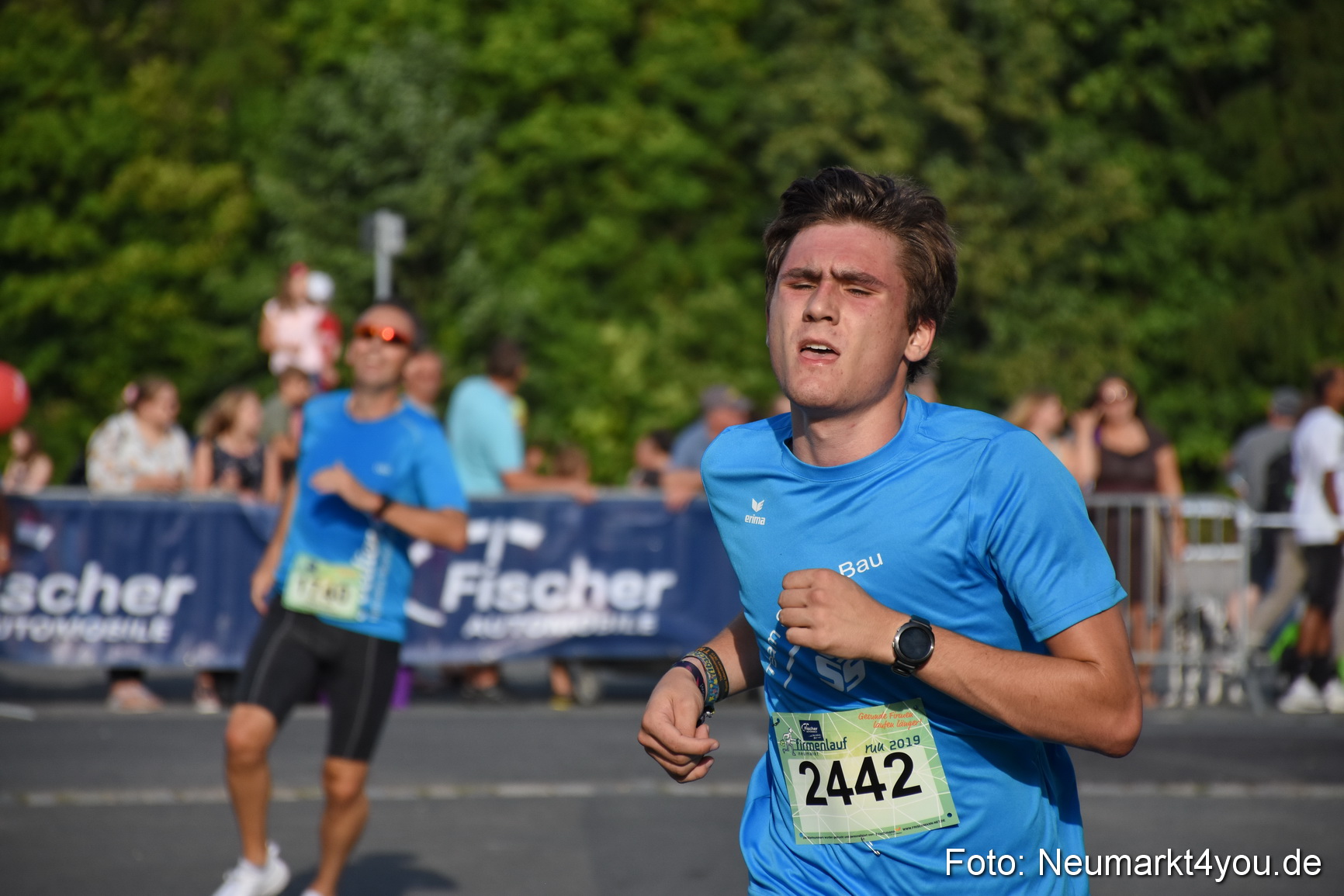 10 Automobile Fischer Firmenlauf 2019 0247