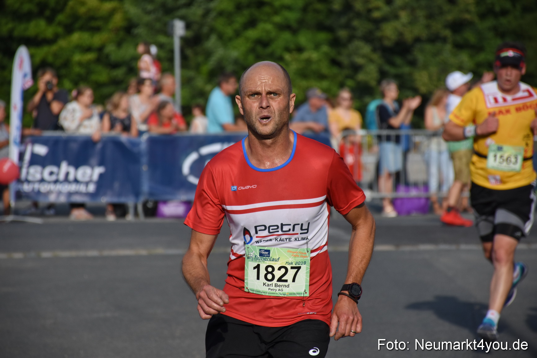 10 Automobile Fischer Firmenlauf 2019 0249