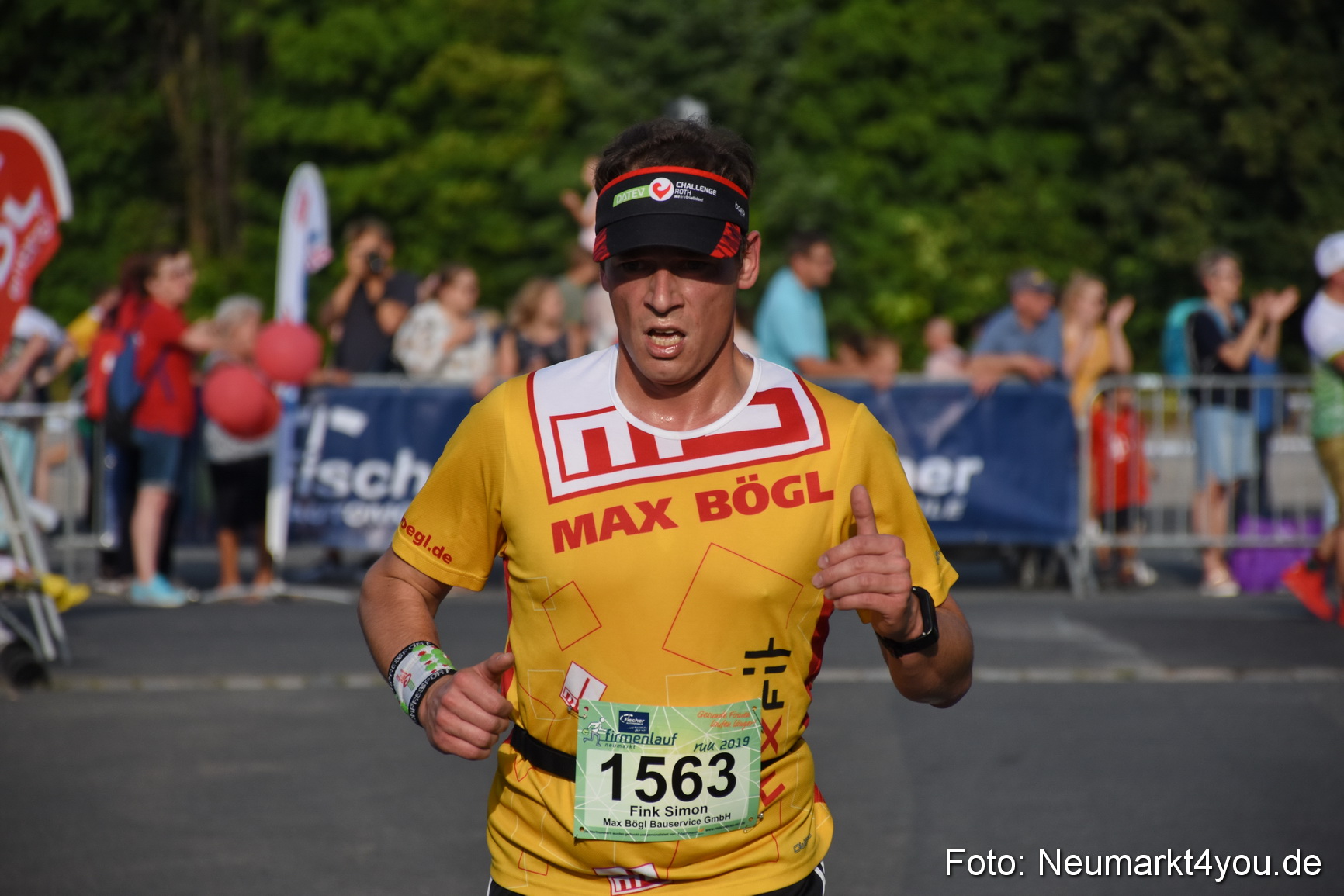 10 Automobile Fischer Firmenlauf 2019 0250