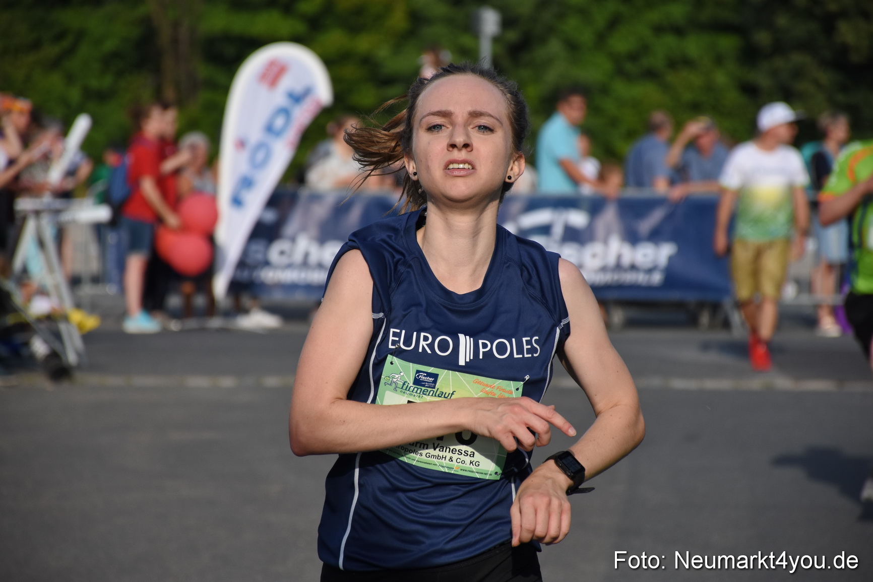 10 Automobile Fischer Firmenlauf 2019 0251