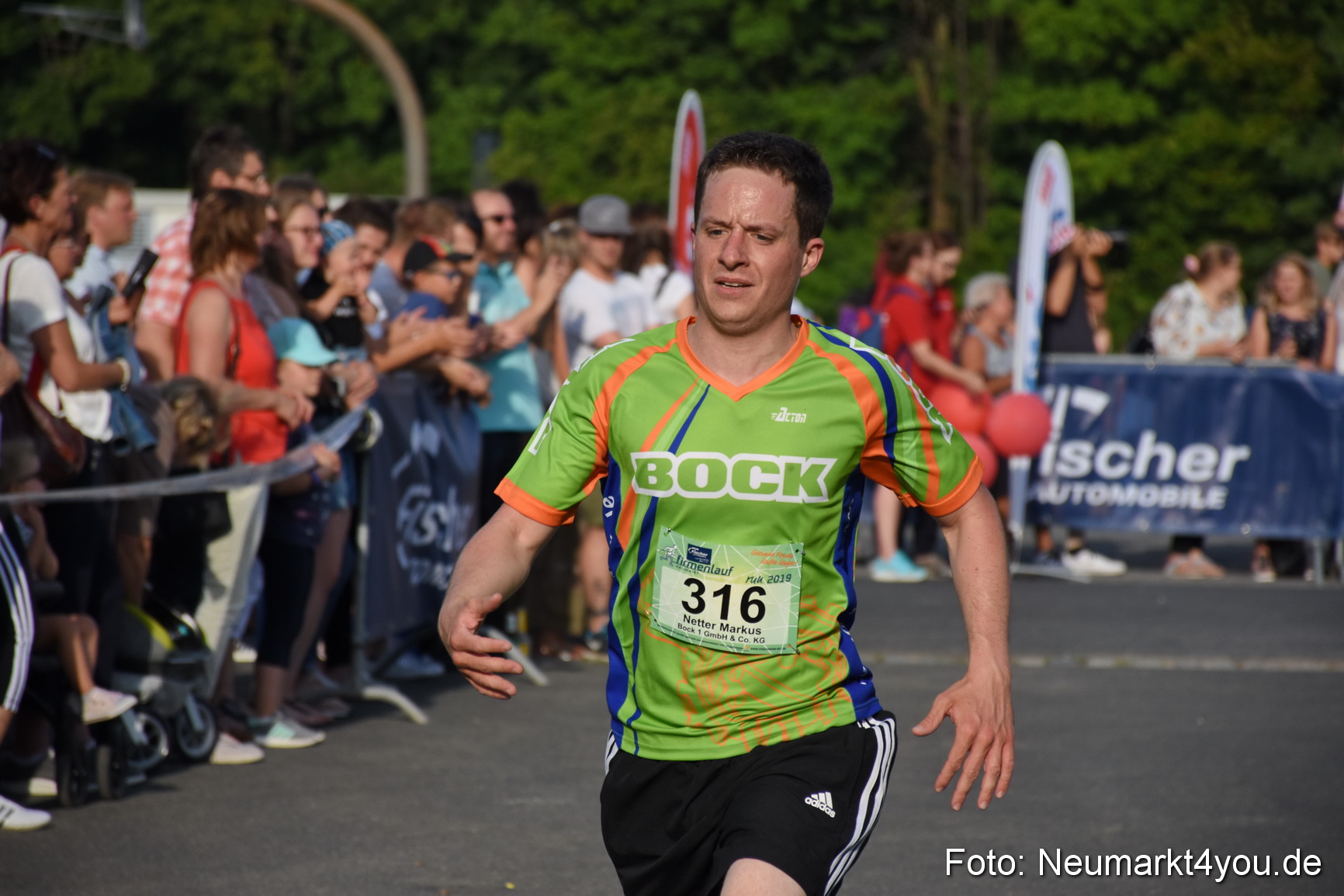 10 Automobile Fischer Firmenlauf 2019 0252