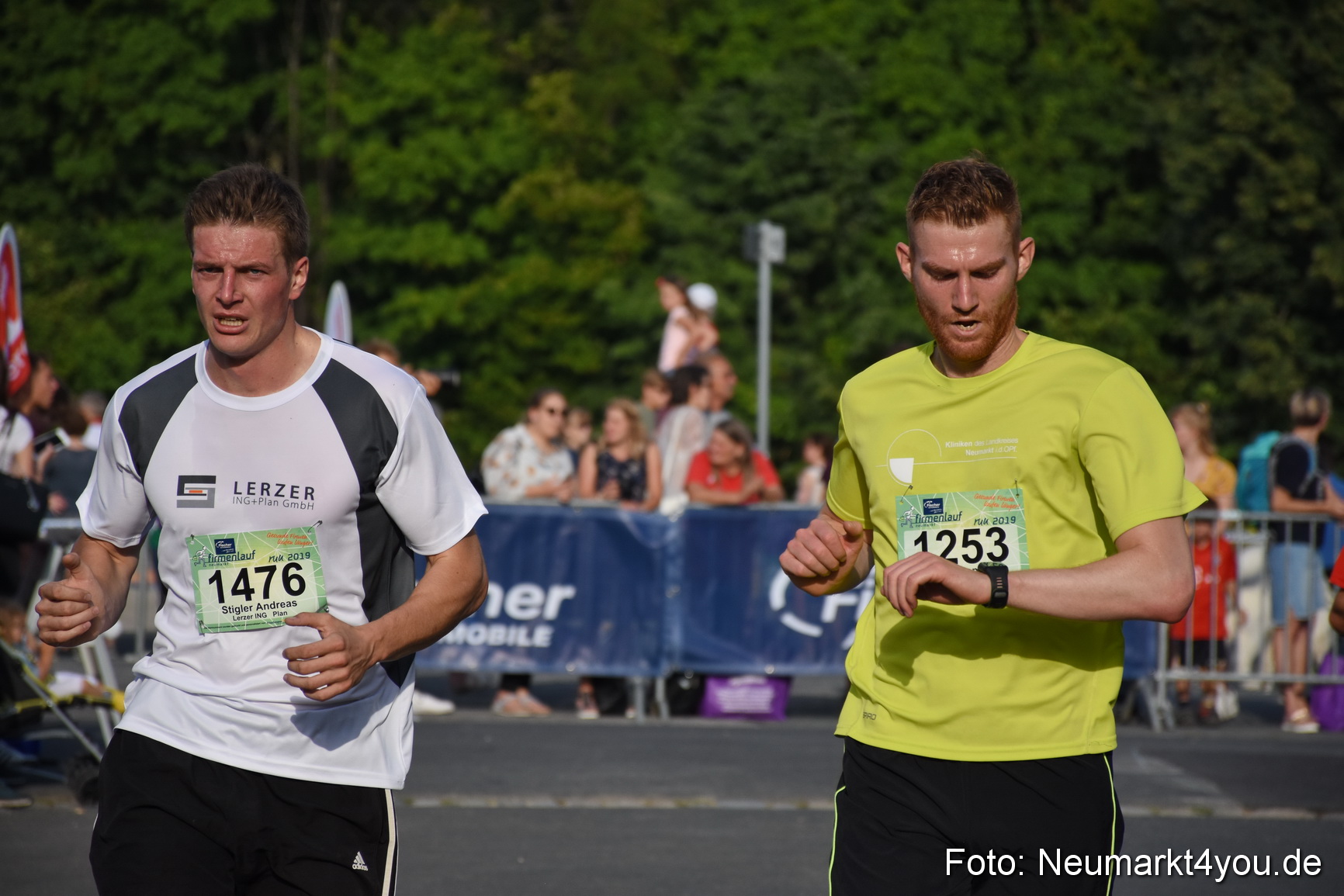 10 Automobile Fischer Firmenlauf 2019 0253