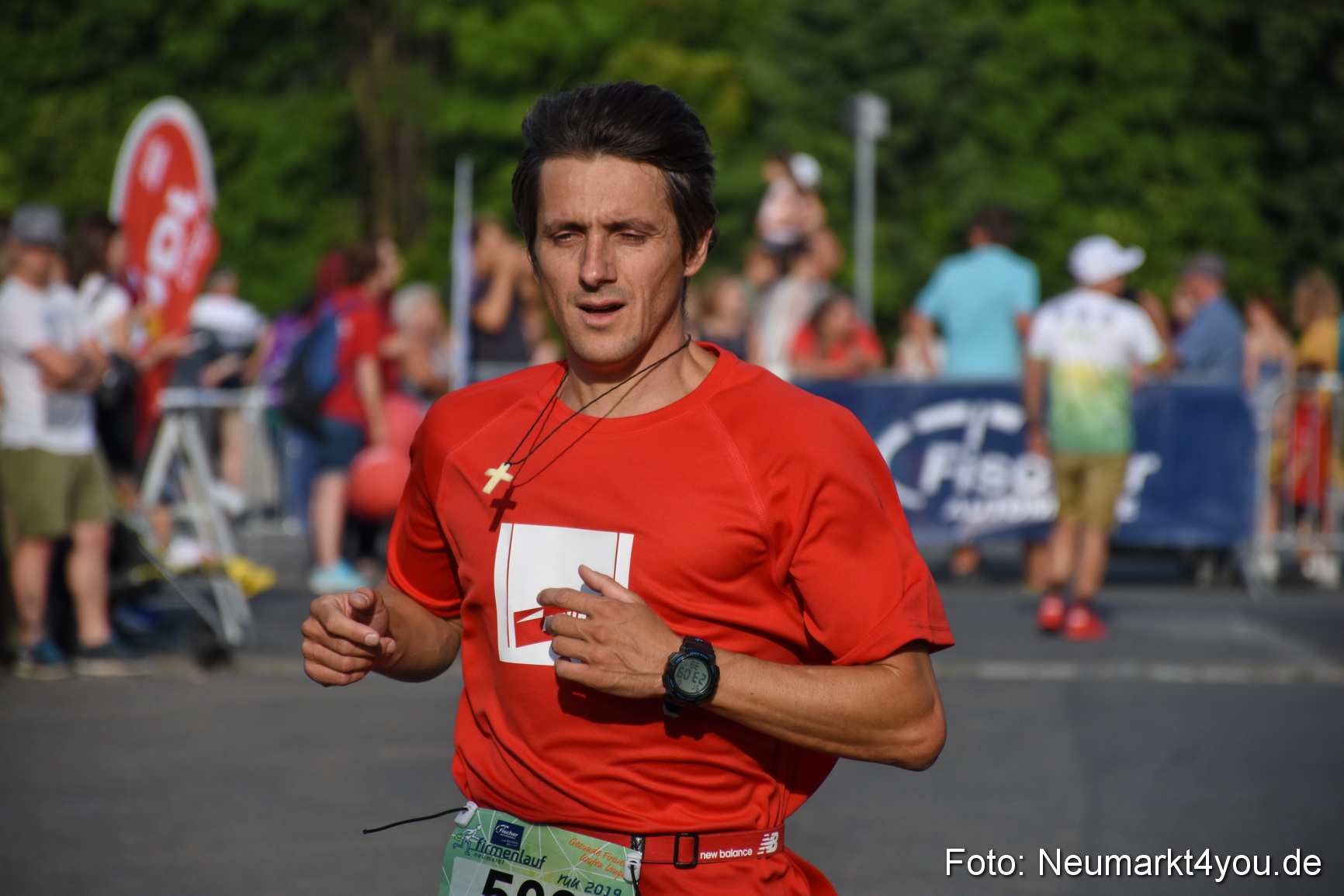 10 Automobile Fischer Firmenlauf 2019 0254