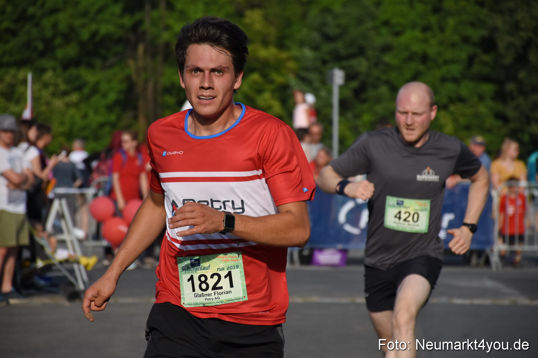 10 Automobile Fischer Firmenlauf 2019 0256