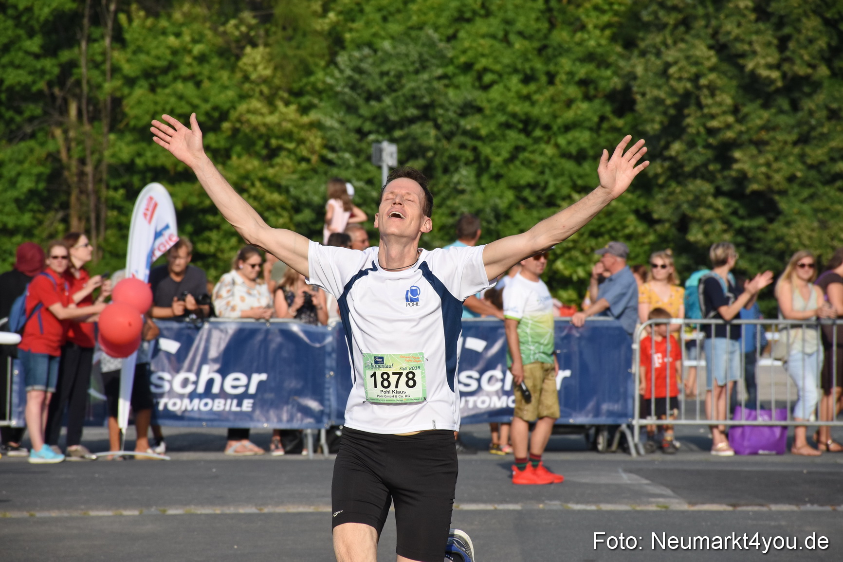 10 Automobile Fischer Firmenlauf 2019 0258