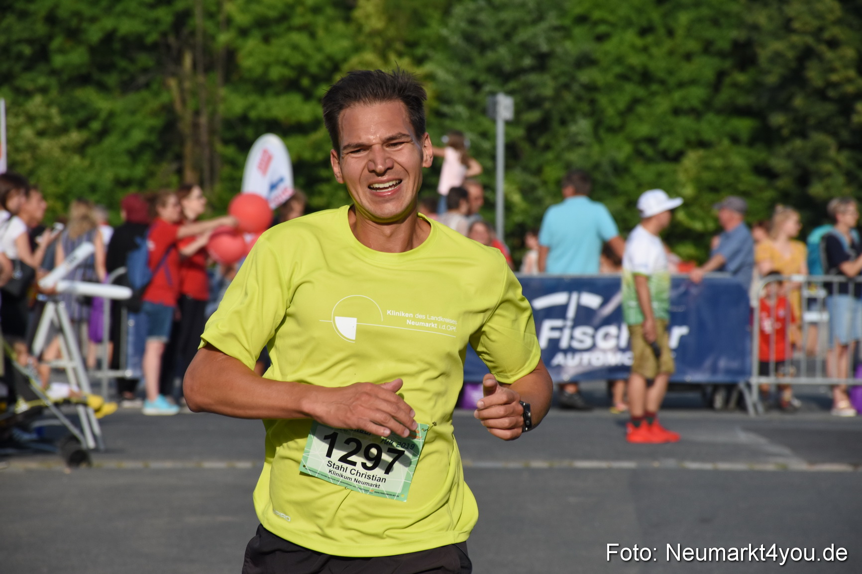 10 Automobile Fischer Firmenlauf 2019 0260