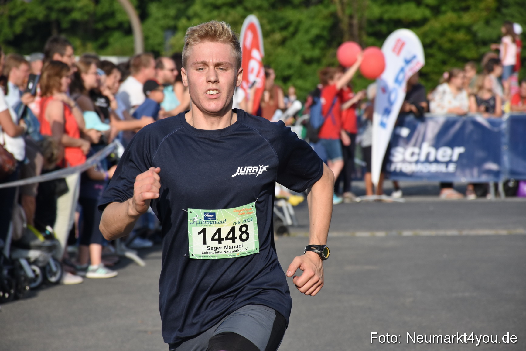10 Automobile Fischer Firmenlauf 2019 0267