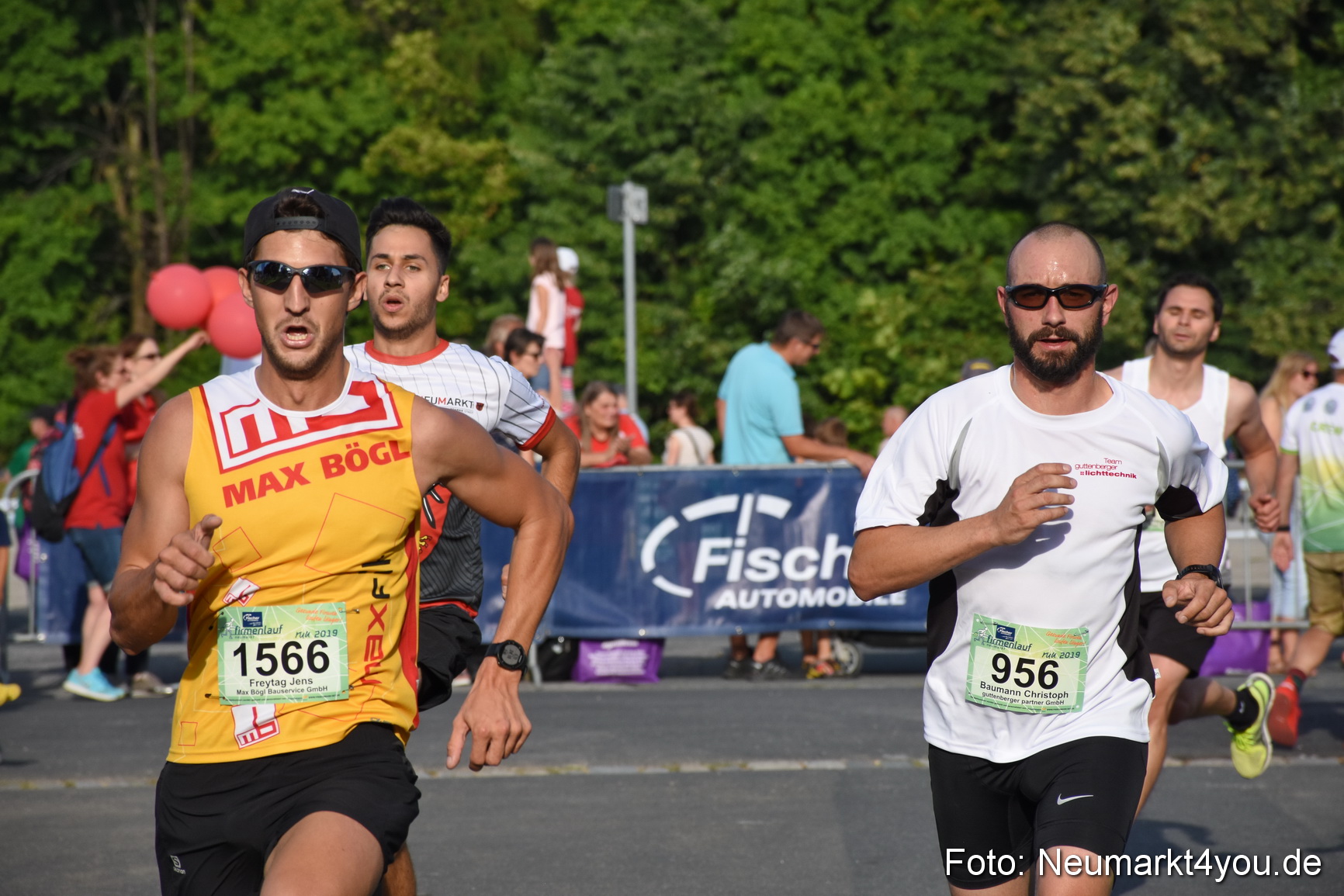 10 Automobile Fischer Firmenlauf 2019 0270