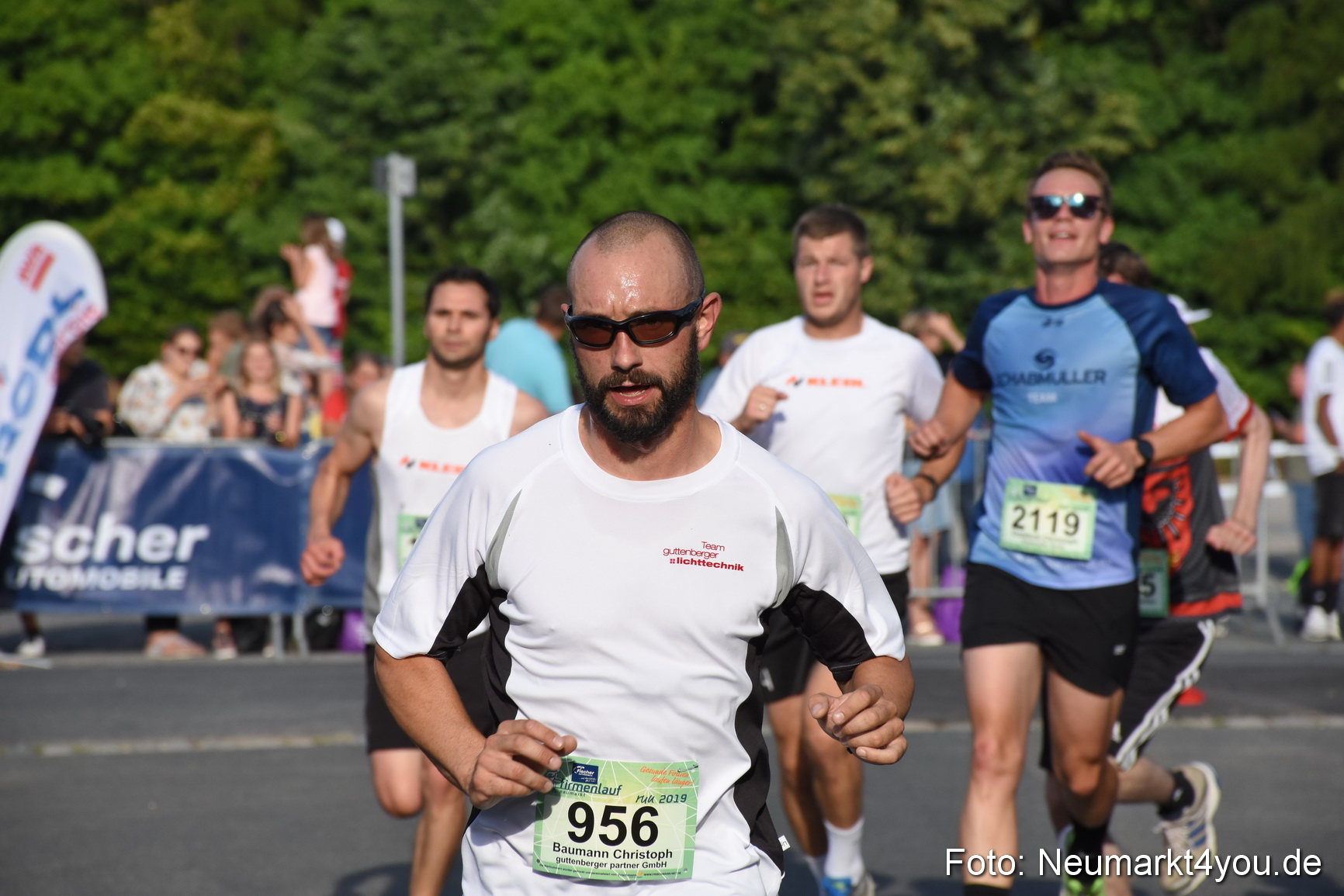 10 Automobile Fischer Firmenlauf 2019 0271