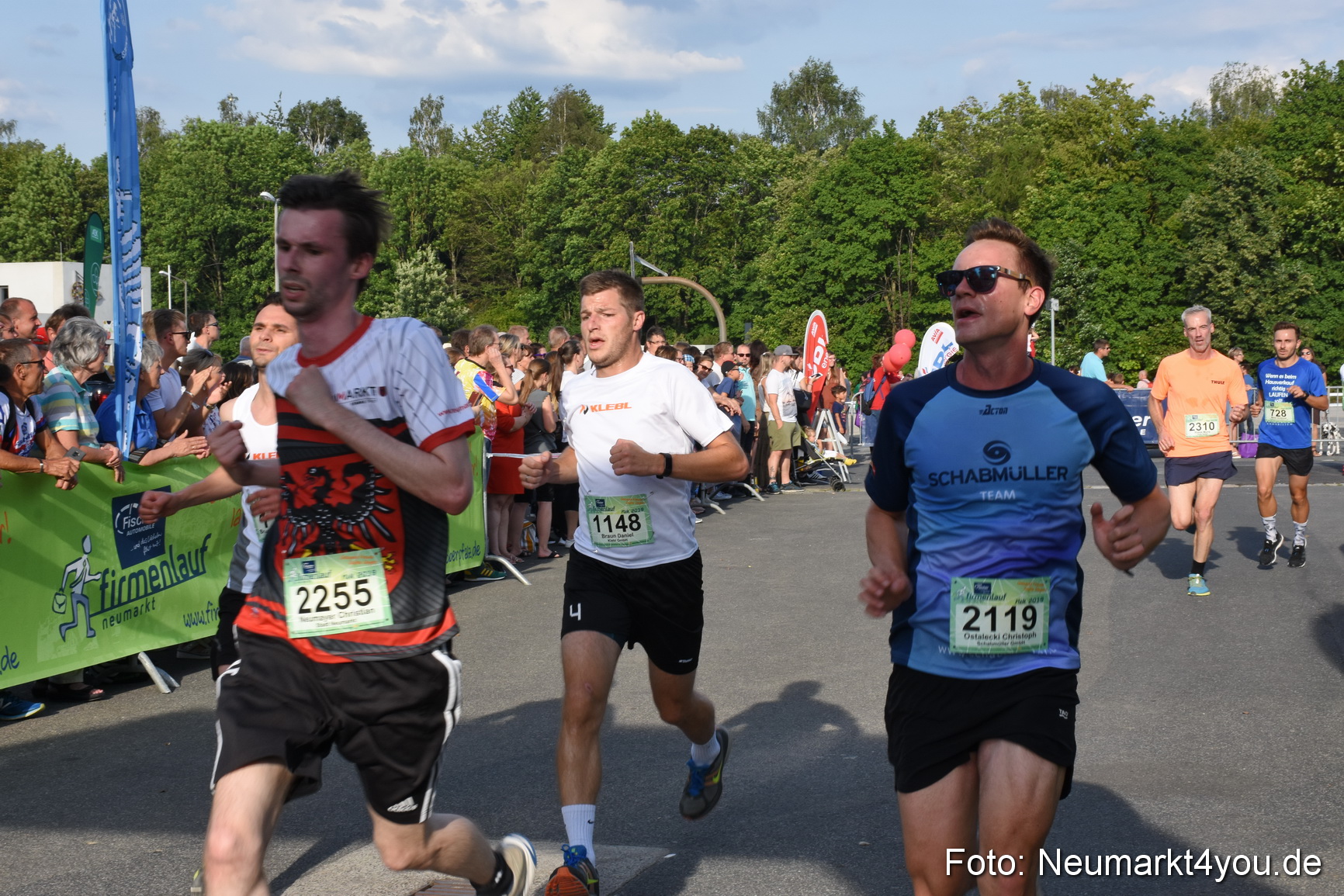 10 Automobile Fischer Firmenlauf 2019 0272