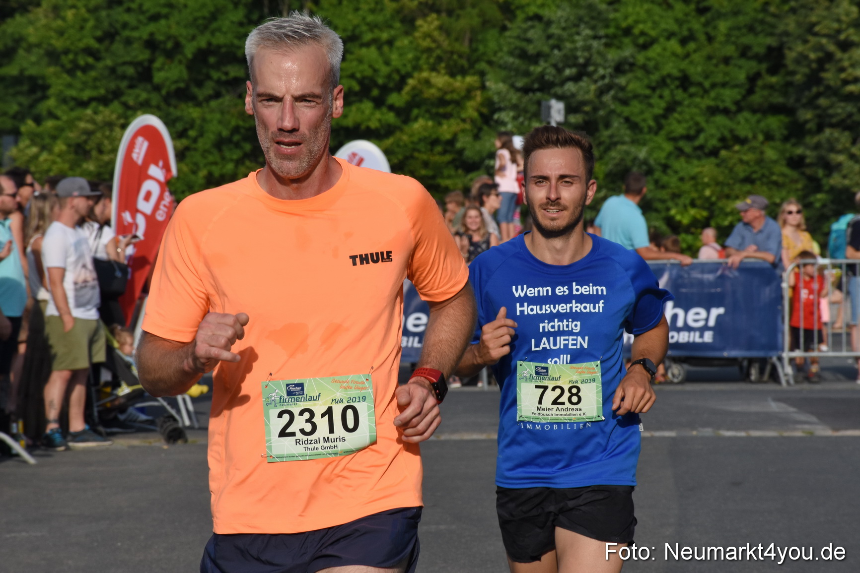 10 Automobile Fischer Firmenlauf 2019 0273