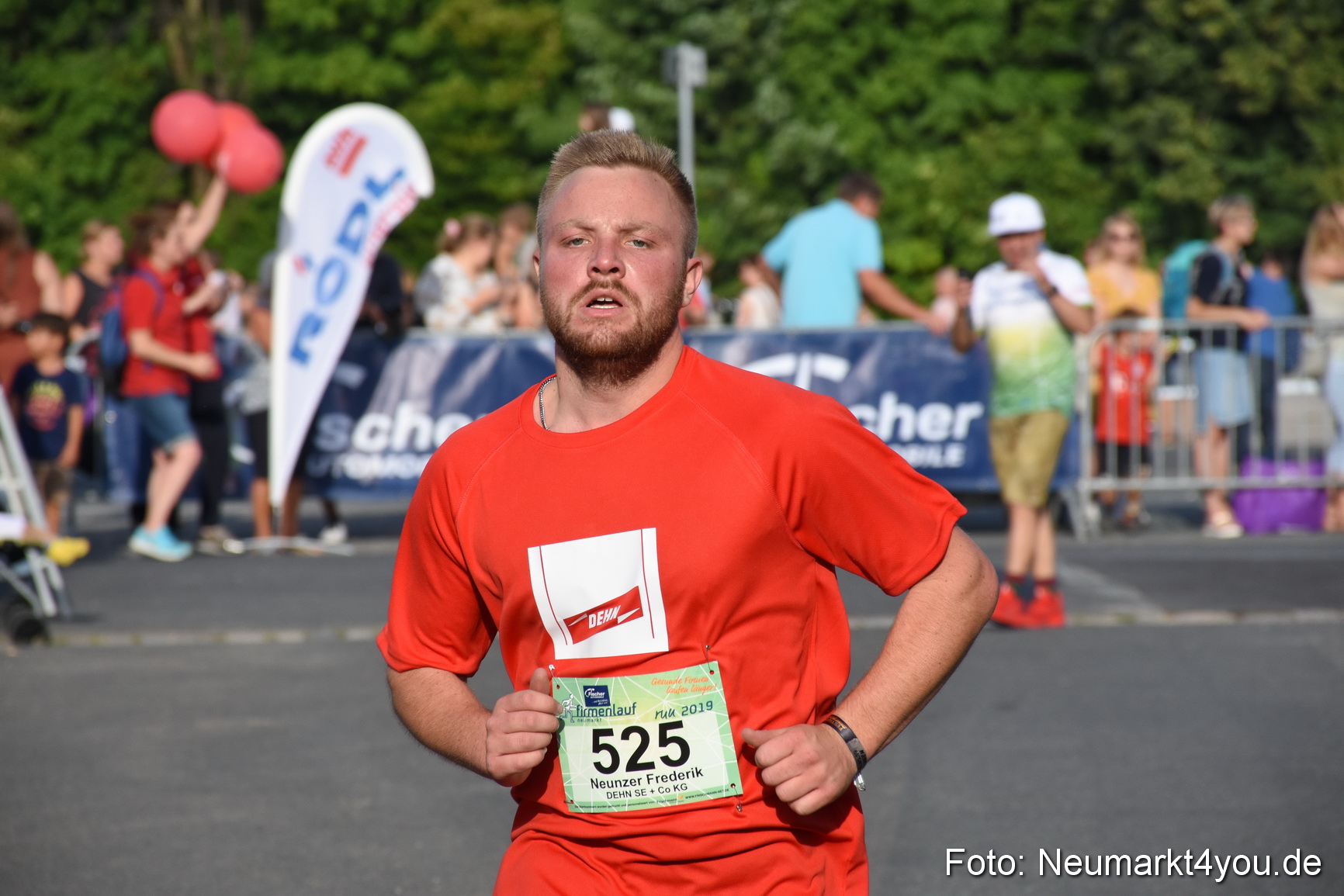 10 Automobile Fischer Firmenlauf 2019 0274