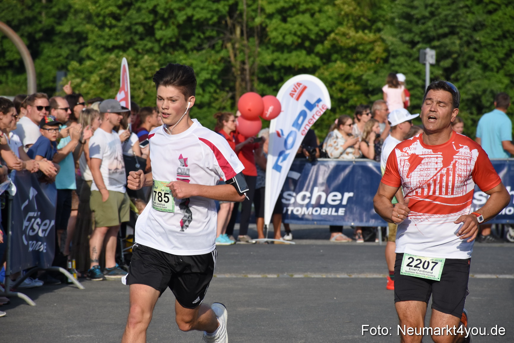 10 Automobile Fischer Firmenlauf 2019 0275