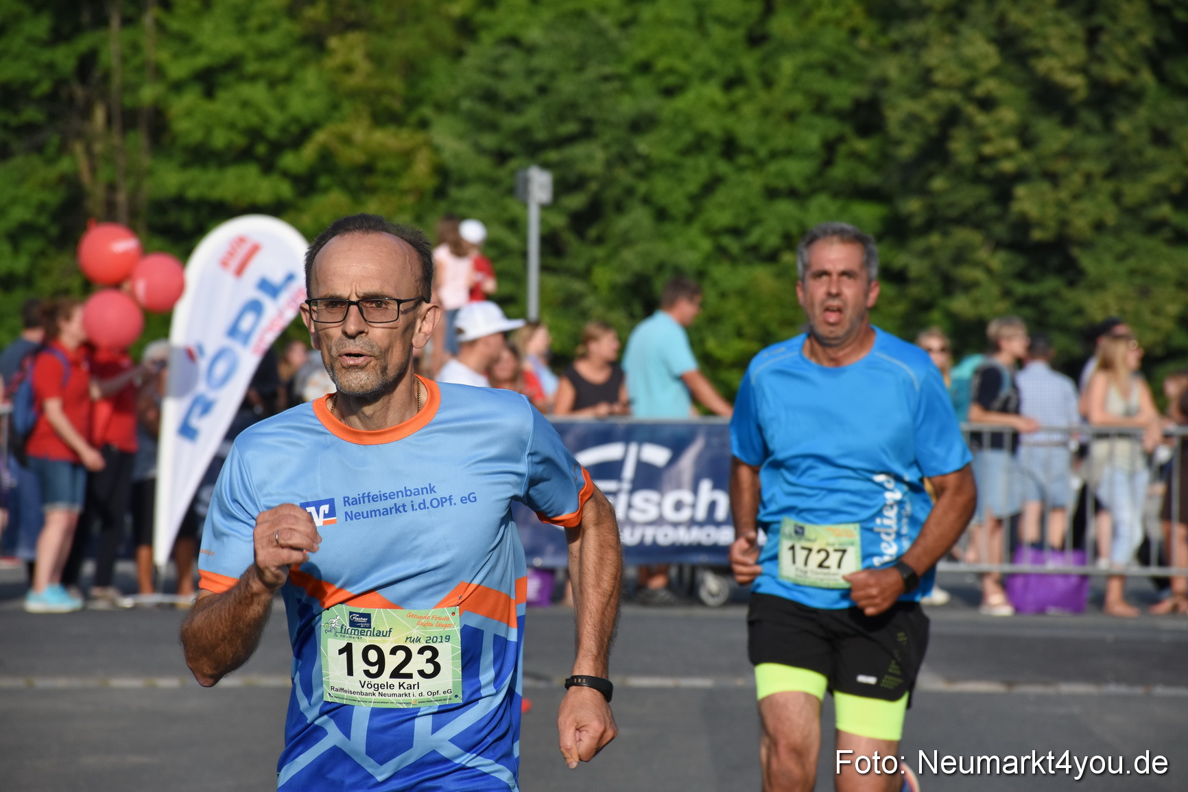 10 Automobile Fischer Firmenlauf 2019 0277