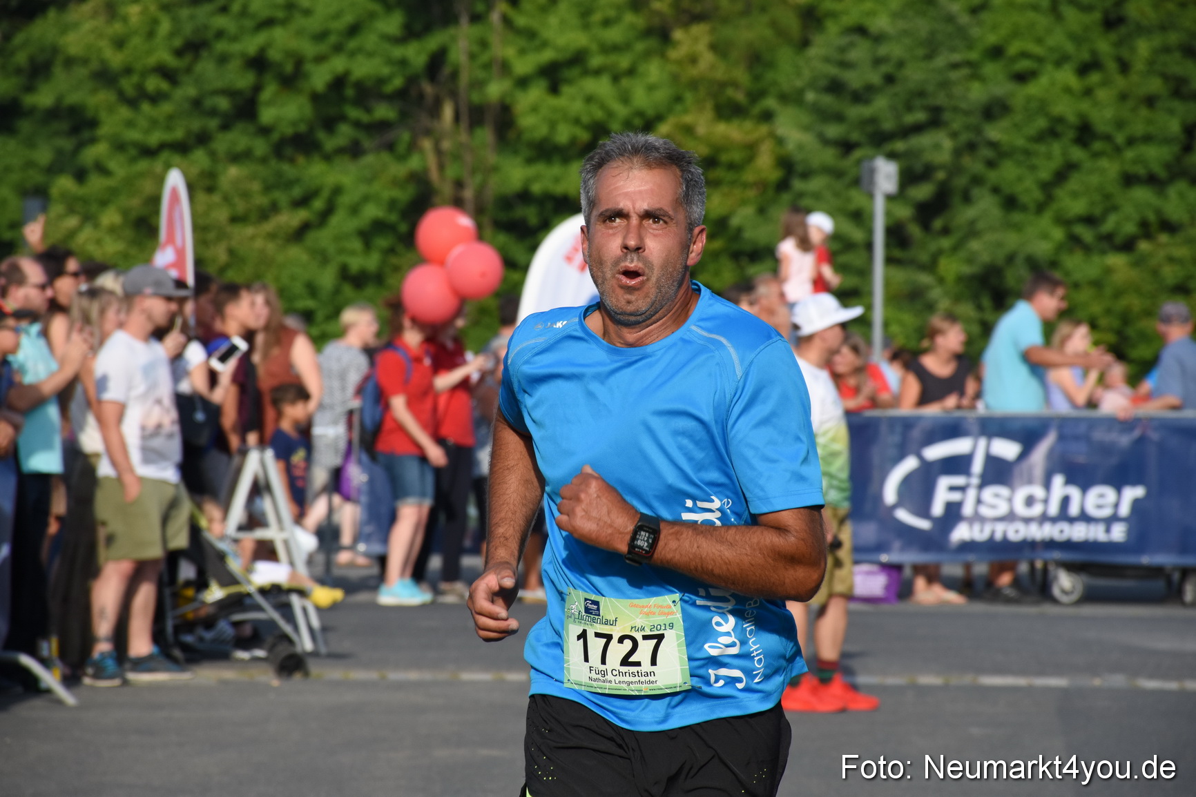 10 Automobile Fischer Firmenlauf 2019 0278