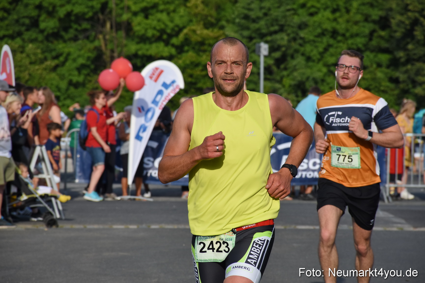 10 Automobile Fischer Firmenlauf 2019 0279