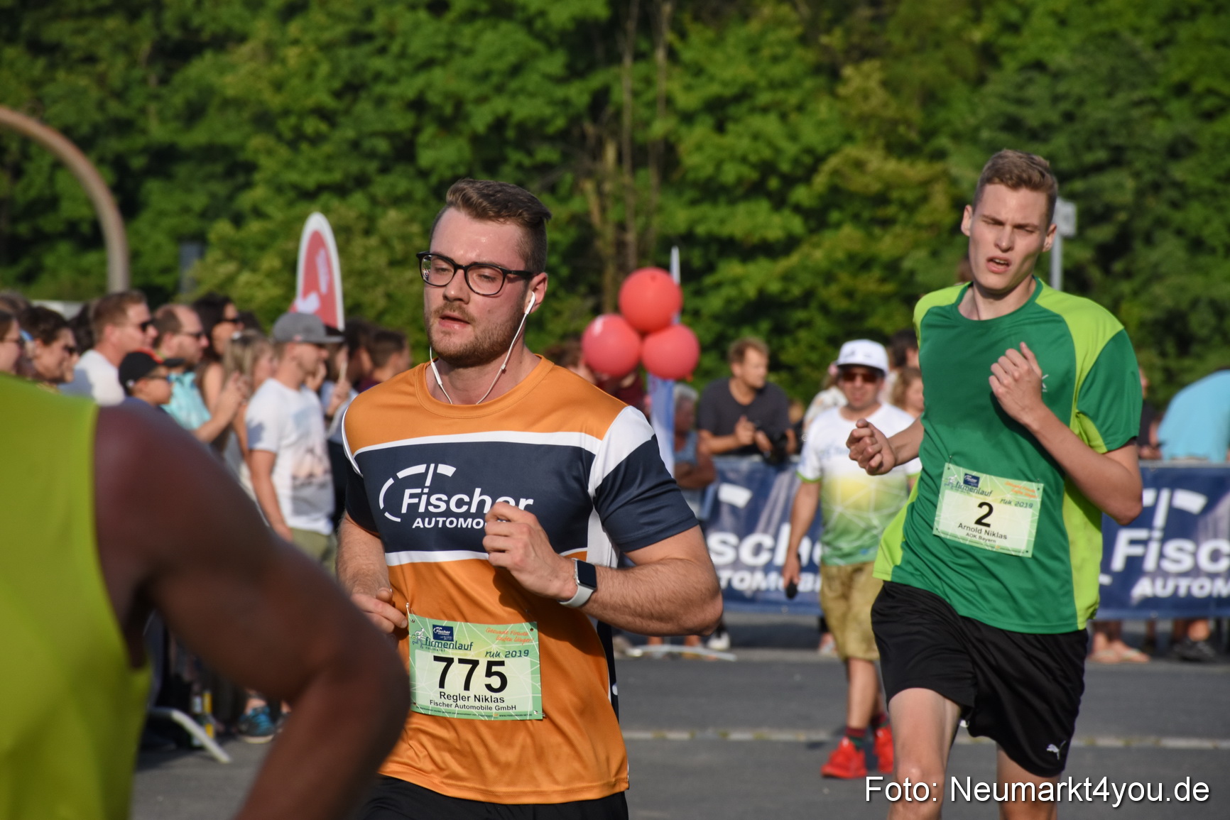 10 Automobile Fischer Firmenlauf 2019 0280