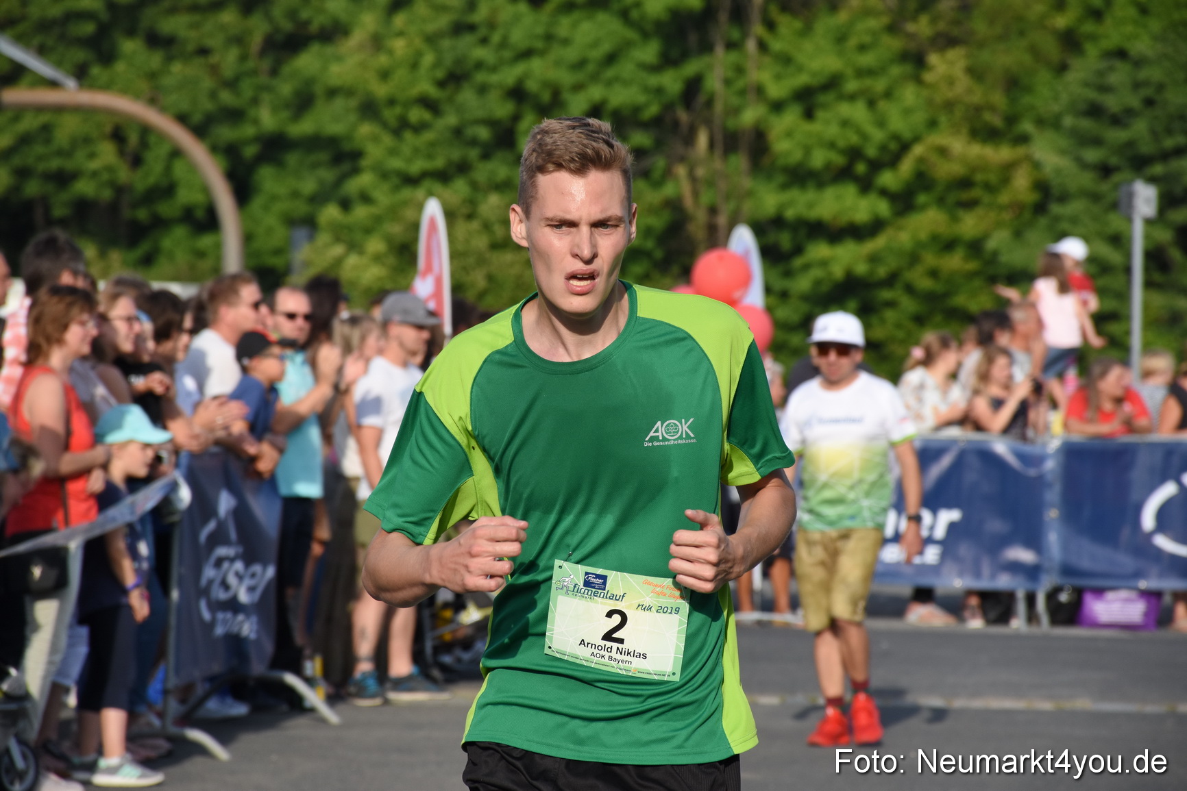 10 Automobile Fischer Firmenlauf 2019 0281