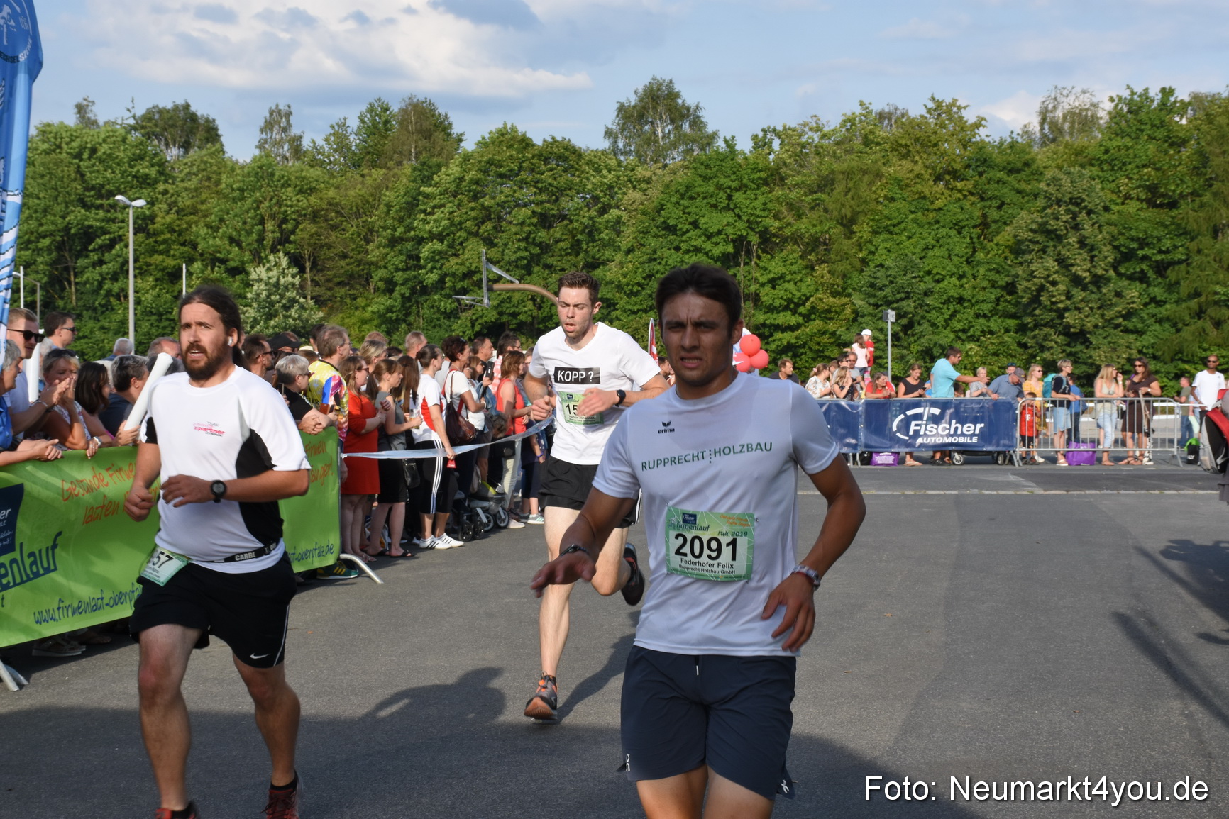 10 Automobile Fischer Firmenlauf 2019 0283