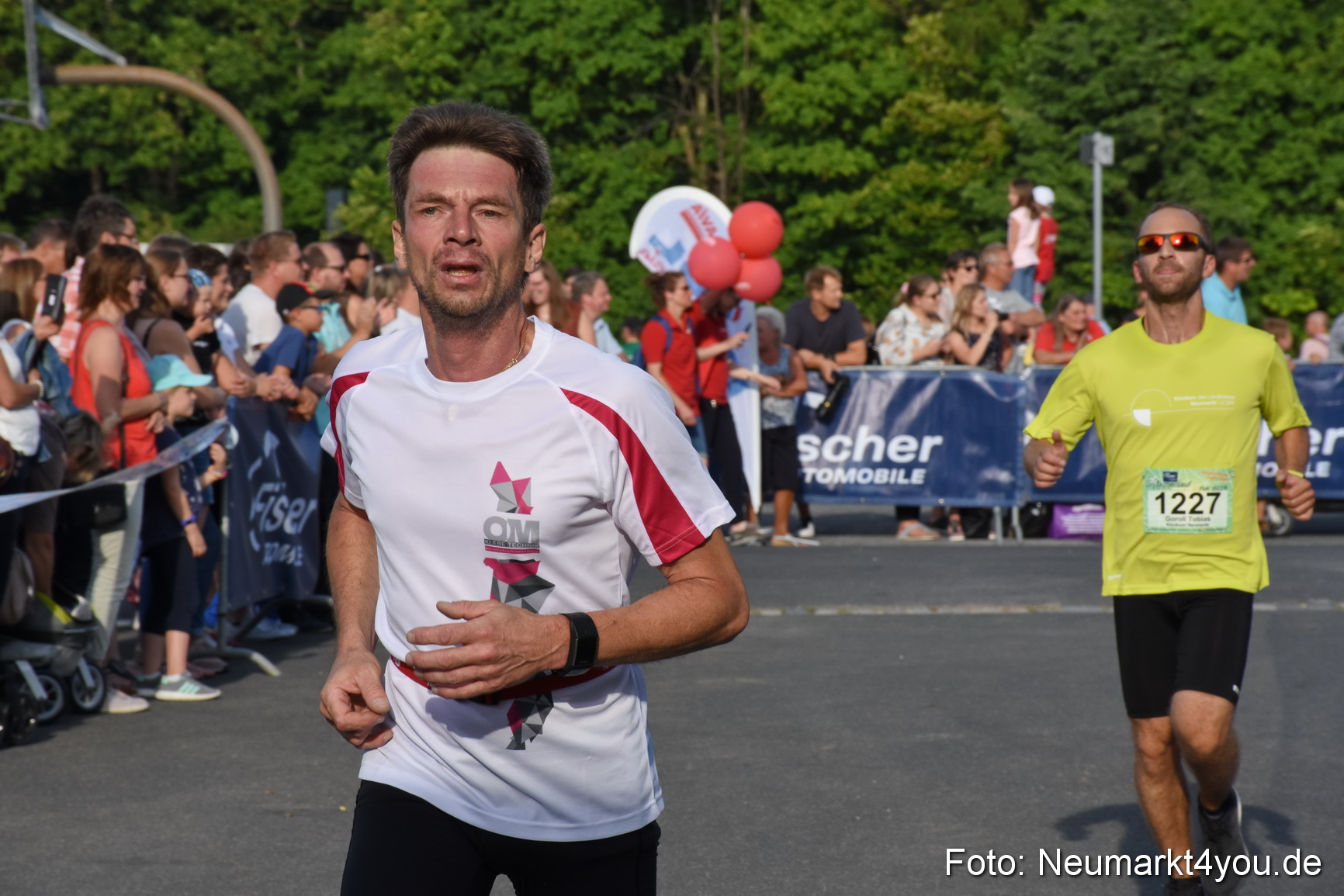 10 Automobile Fischer Firmenlauf 2019 0284