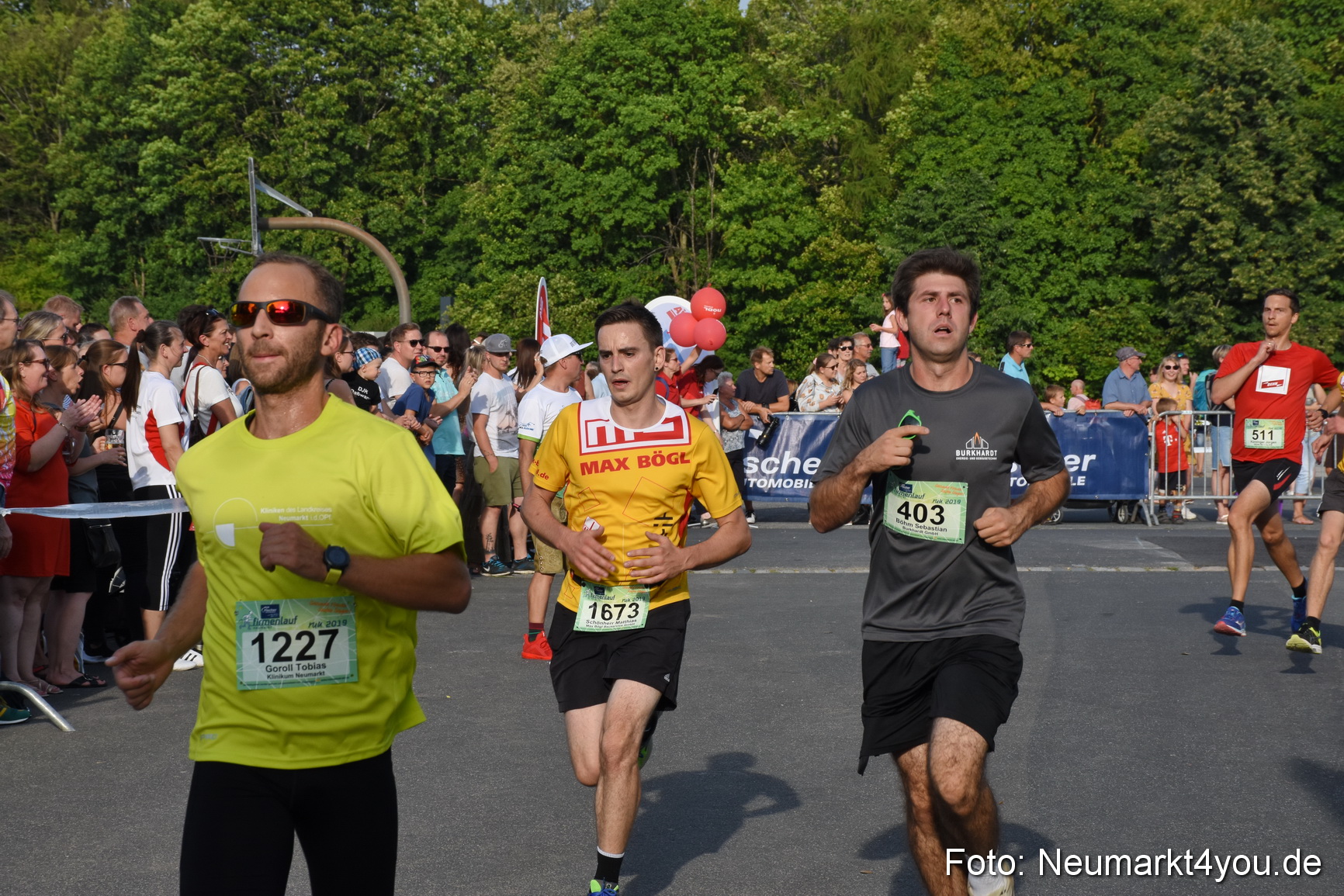 10 Automobile Fischer Firmenlauf 2019 0285