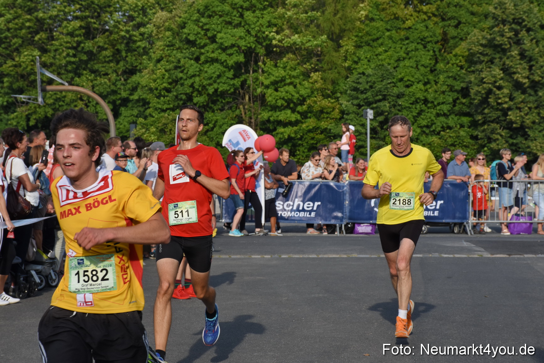 10 Automobile Fischer Firmenlauf 2019 0286