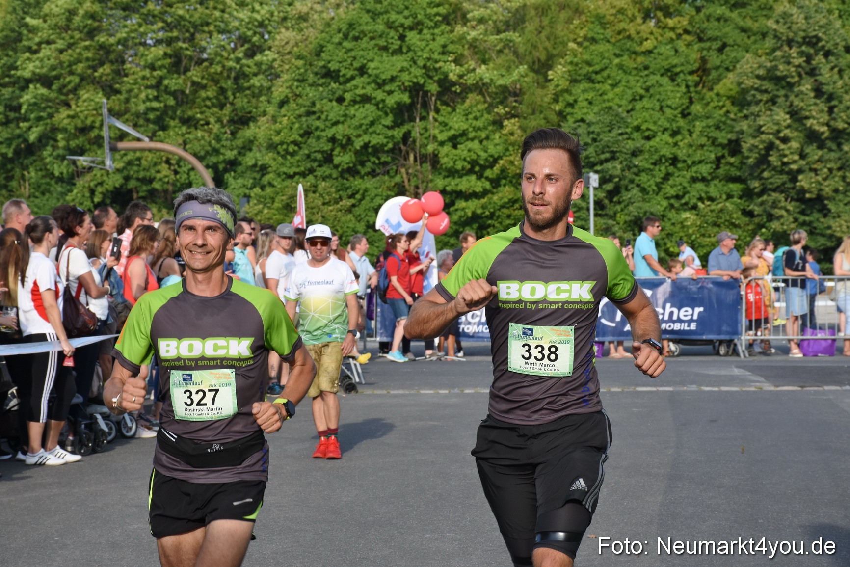 10 Automobile Fischer Firmenlauf 2019 0288