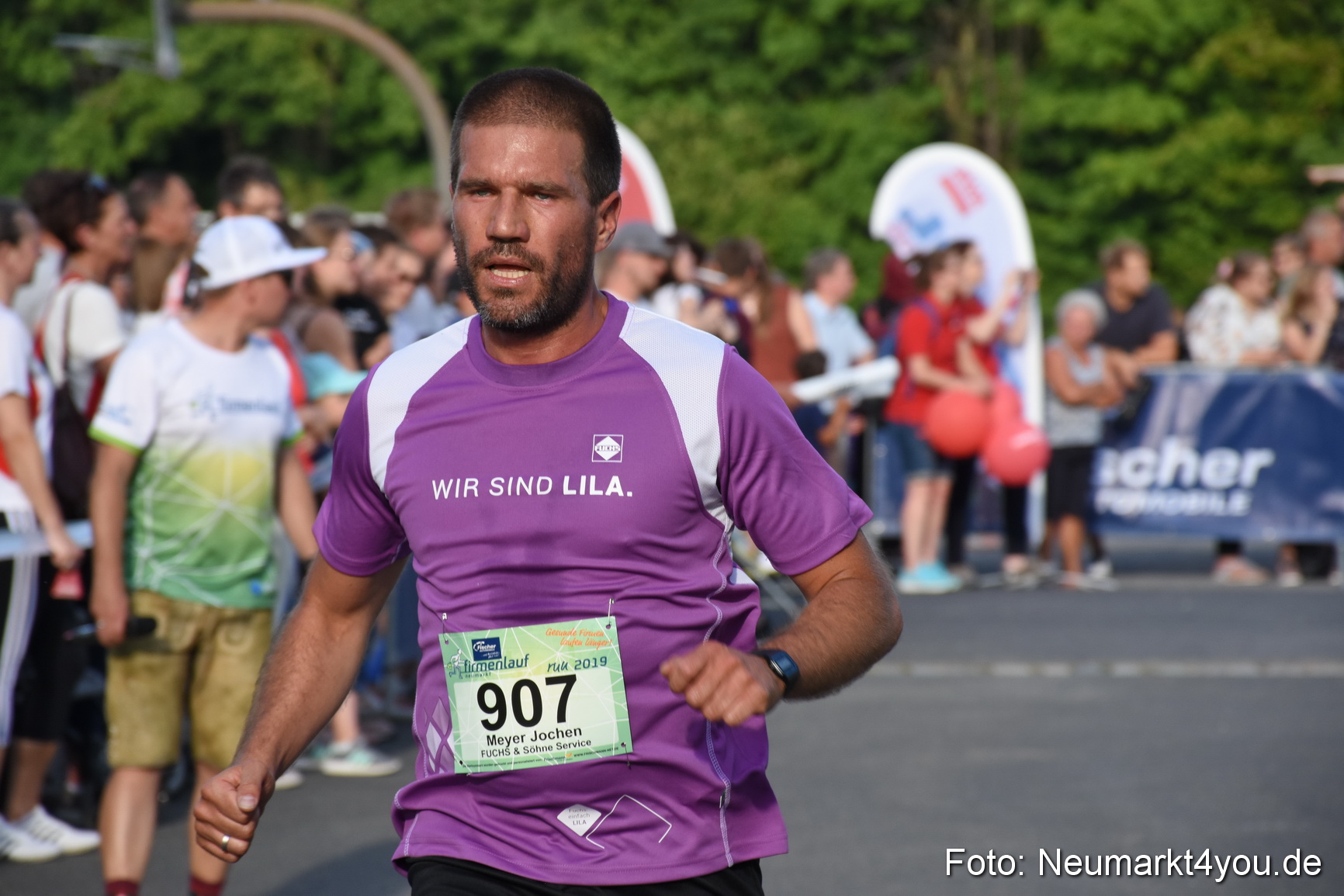 10 Automobile Fischer Firmenlauf 2019 0289