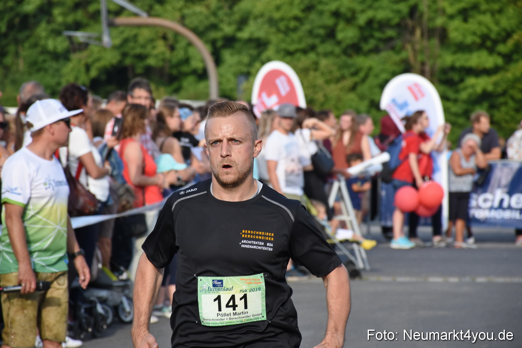 10 Automobile Fischer Firmenlauf 2019 0290