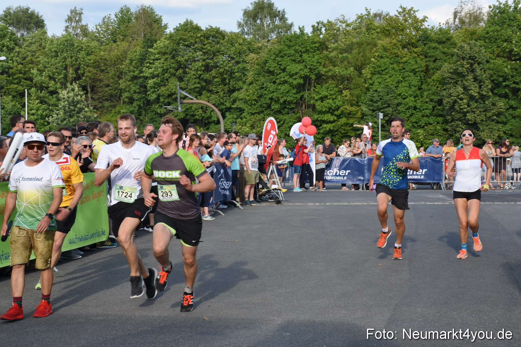 10 Automobile Fischer Firmenlauf 2019 0291