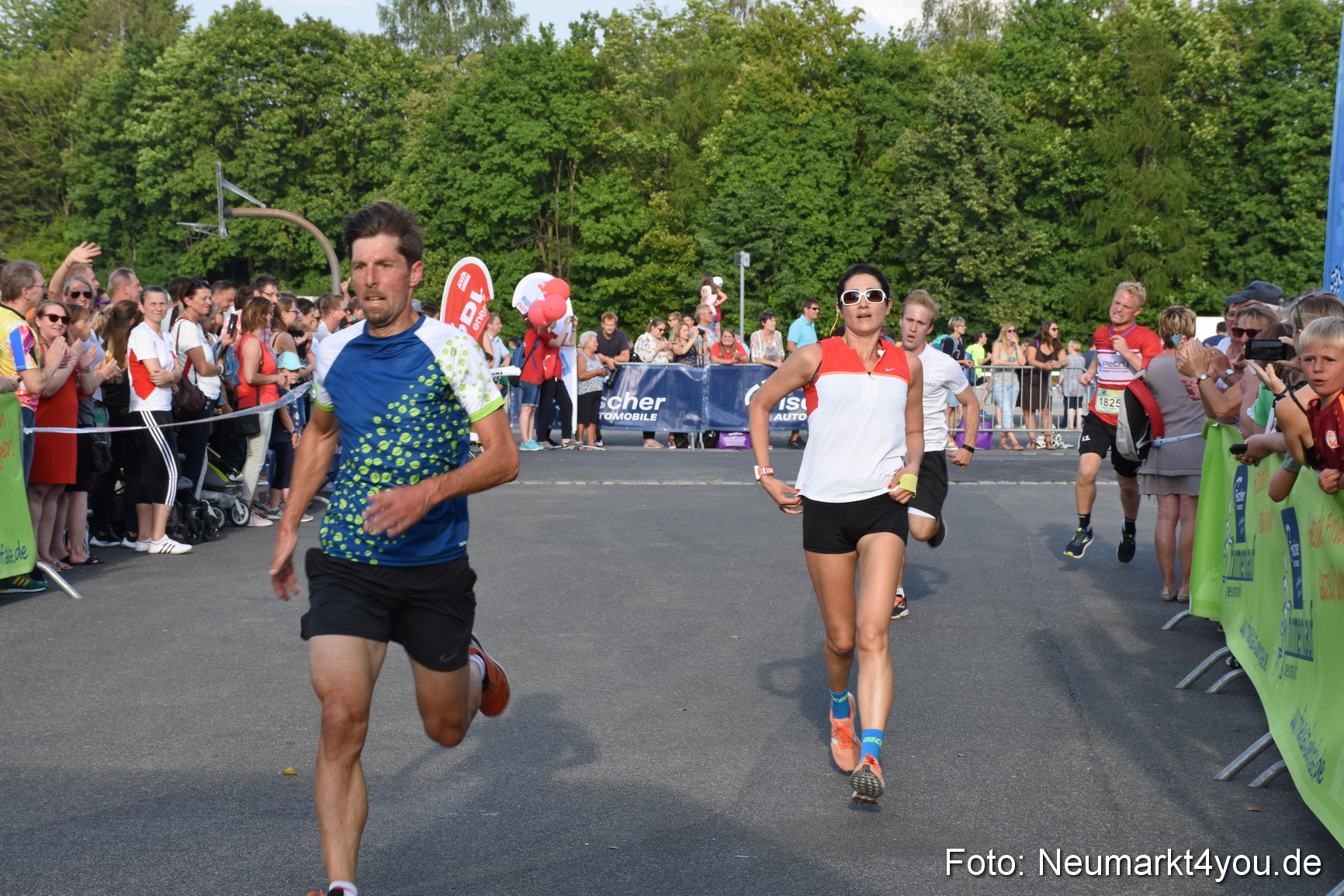 10 Automobile Fischer Firmenlauf 2019 0292