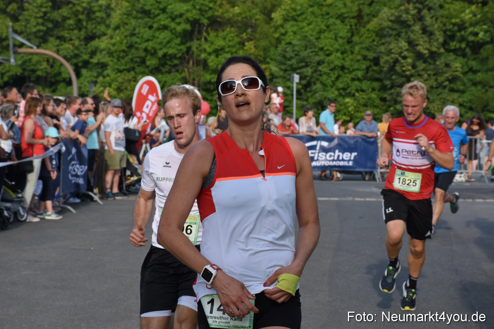 10 Automobile Fischer Firmenlauf 2019 0293