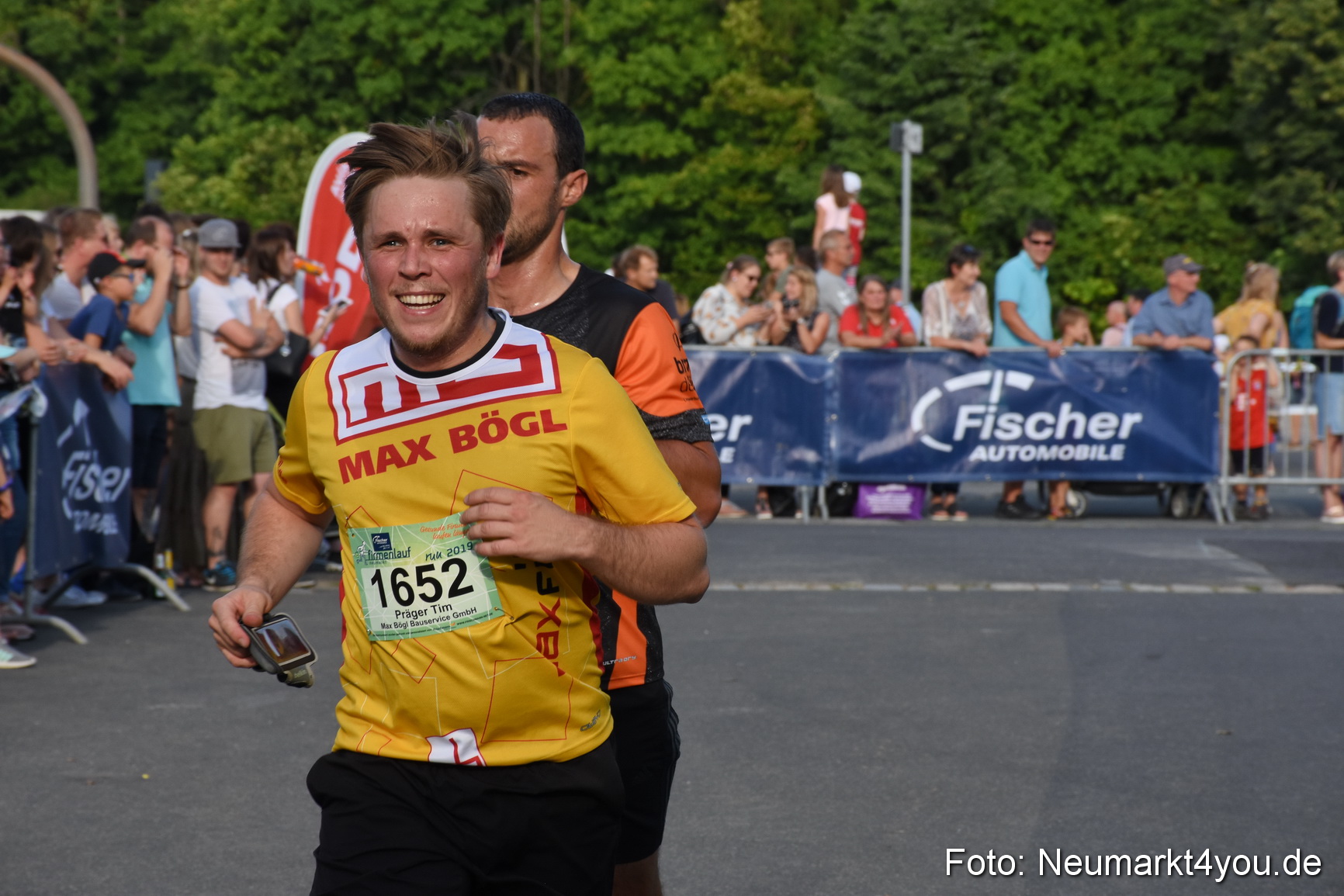 10 Automobile Fischer Firmenlauf 2019 0298