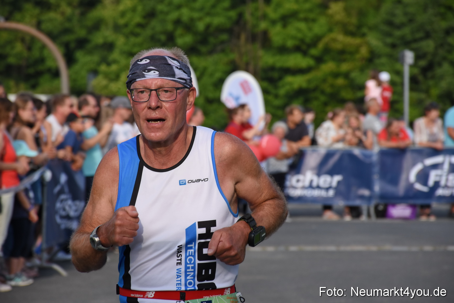 10 Automobile Fischer Firmenlauf 2019 0299