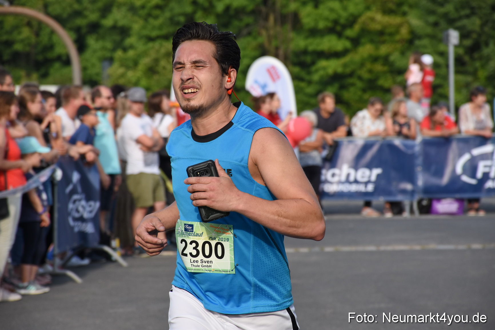 10 Automobile Fischer Firmenlauf 2019 0300