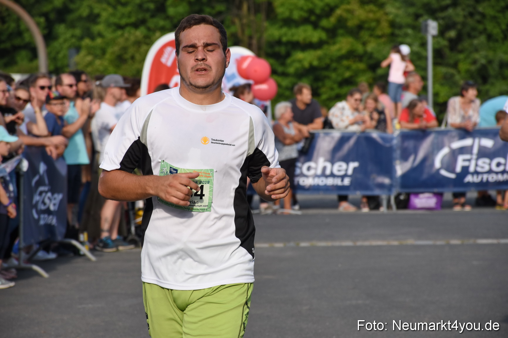 10 Automobile Fischer Firmenlauf 2019 0303