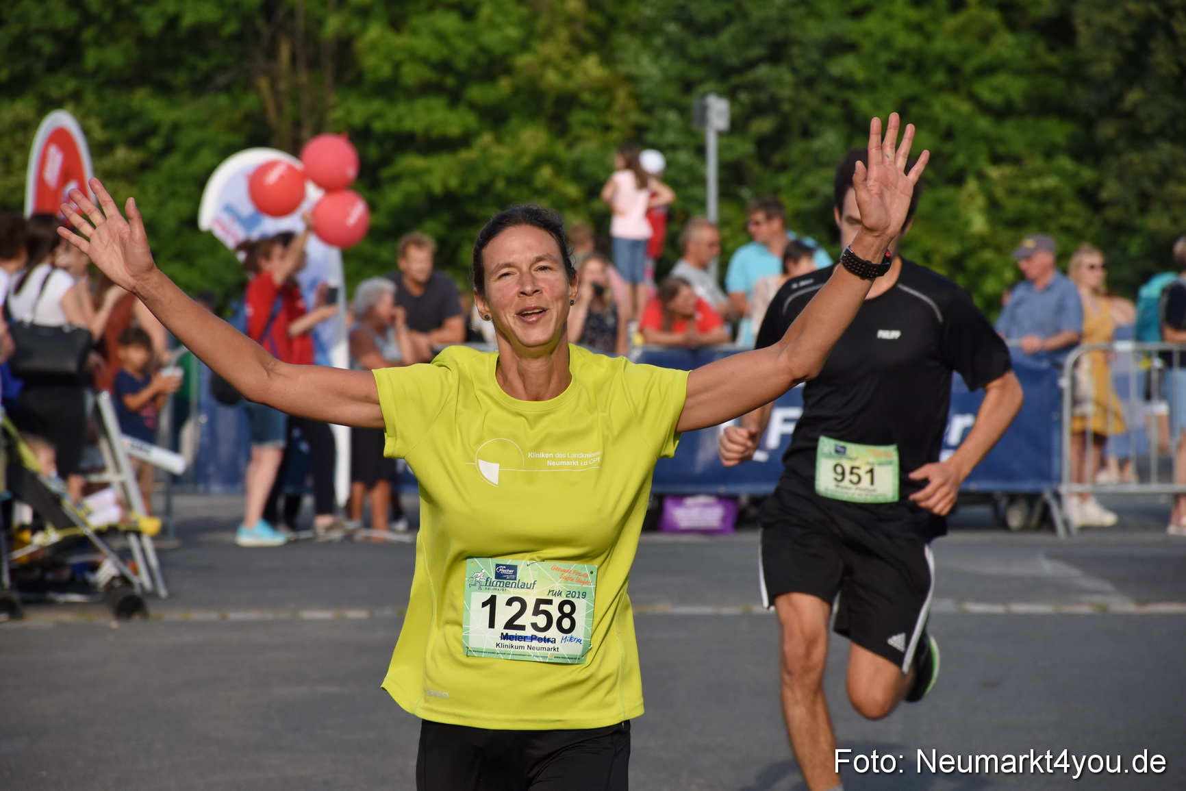 10 Automobile Fischer Firmenlauf 2019 0305