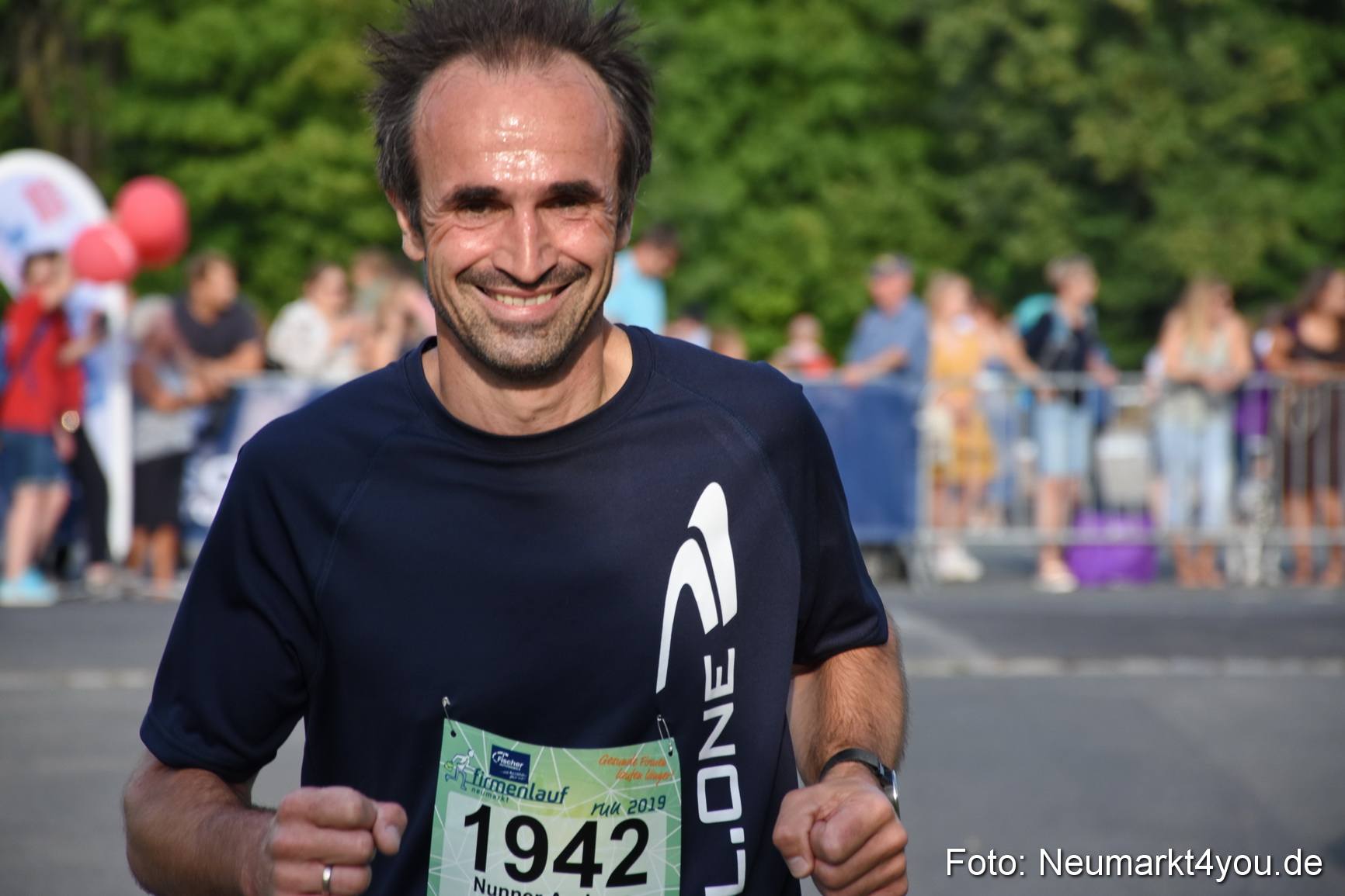 10 Automobile Fischer Firmenlauf 2019 0307