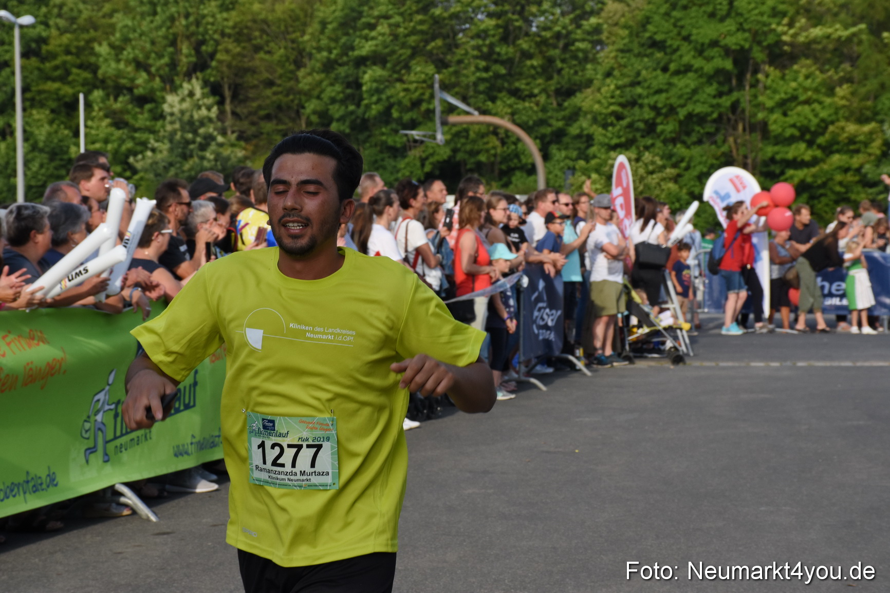 10 Automobile Fischer Firmenlauf 2019 0309