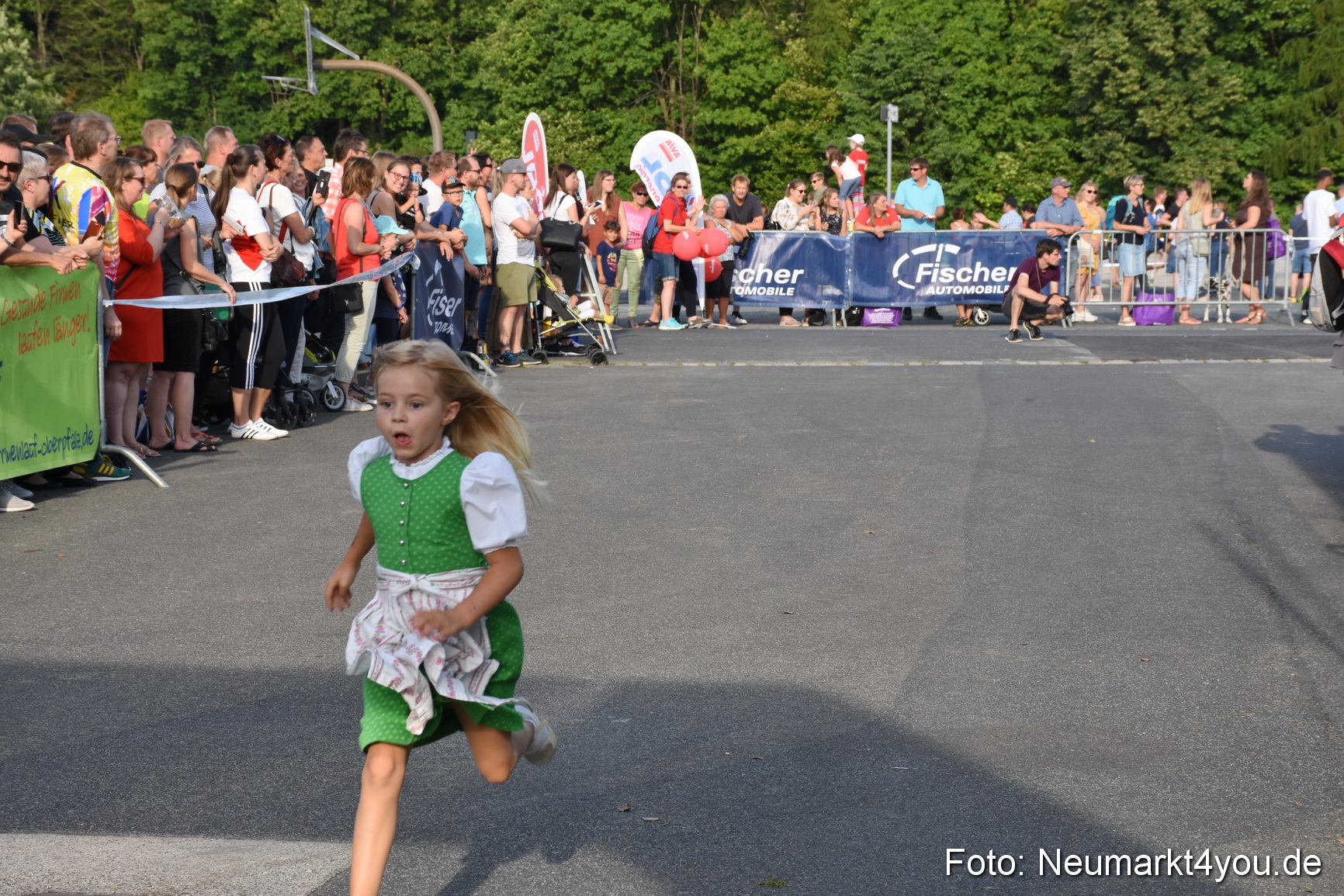 10 Automobile Fischer Firmenlauf 2019 0314
