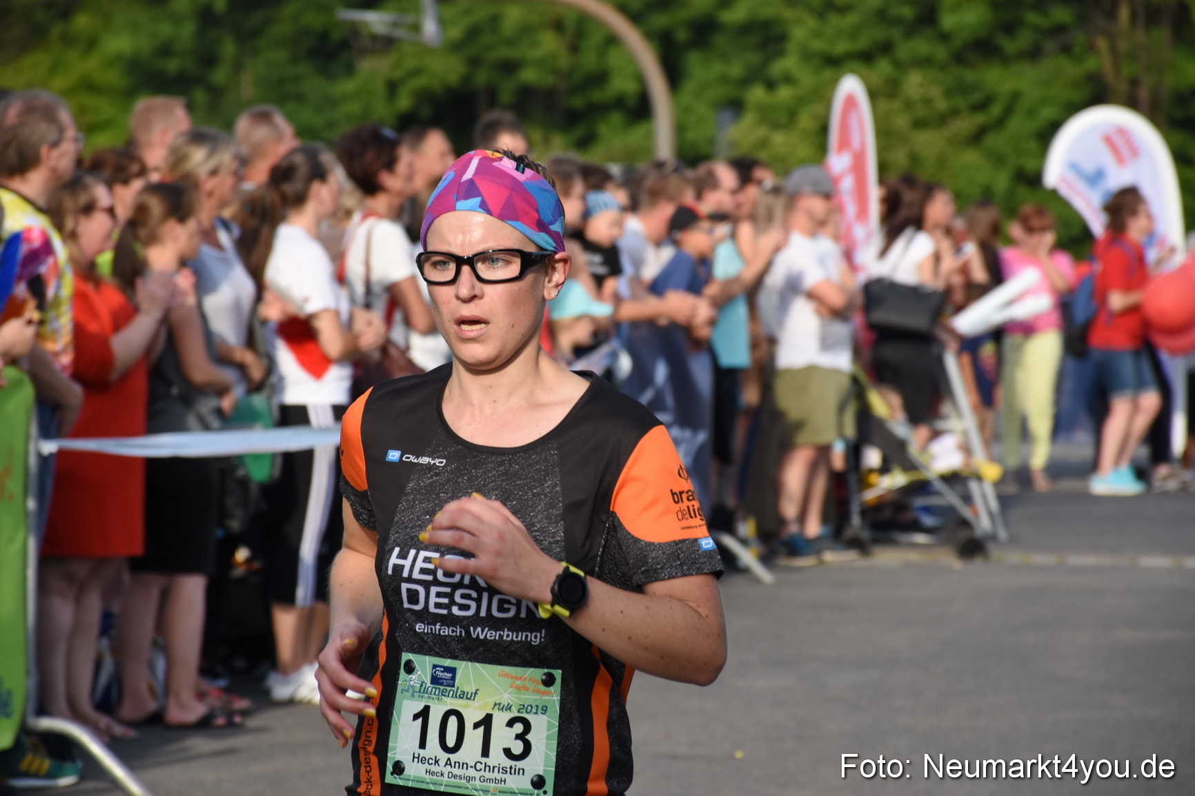 10 Automobile Fischer Firmenlauf 2019 0316