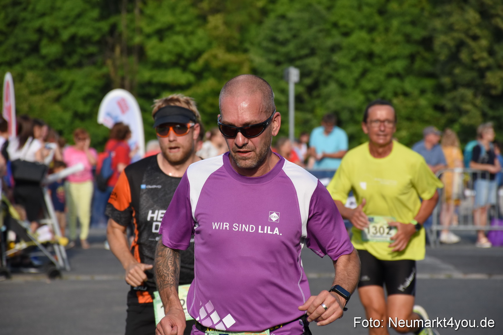 10 Automobile Fischer Firmenlauf 2019 0317