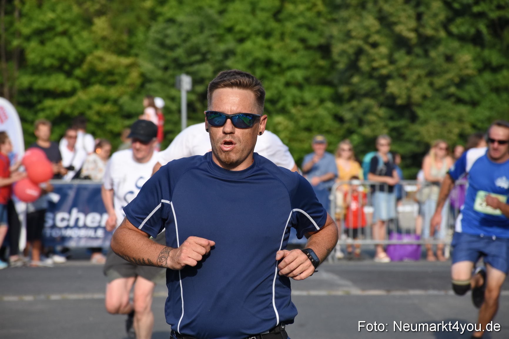 10 Automobile Fischer Firmenlauf 2019 0322