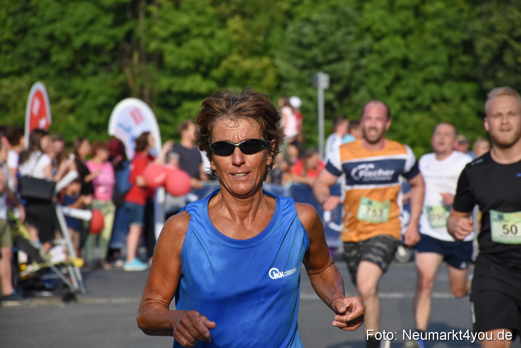 10 Automobile Fischer Firmenlauf 2019 0325