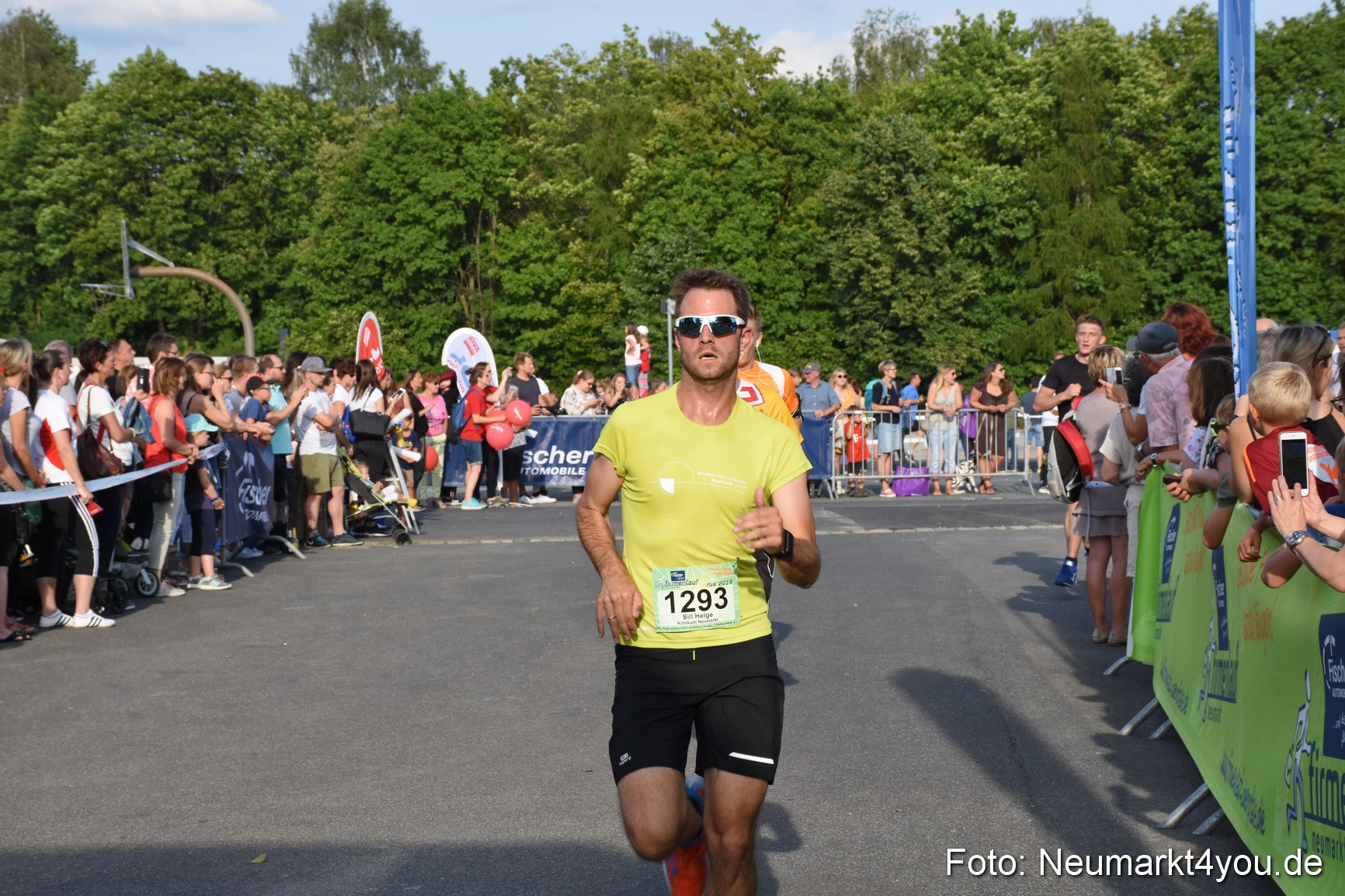 10 Automobile Fischer Firmenlauf 2019 0327