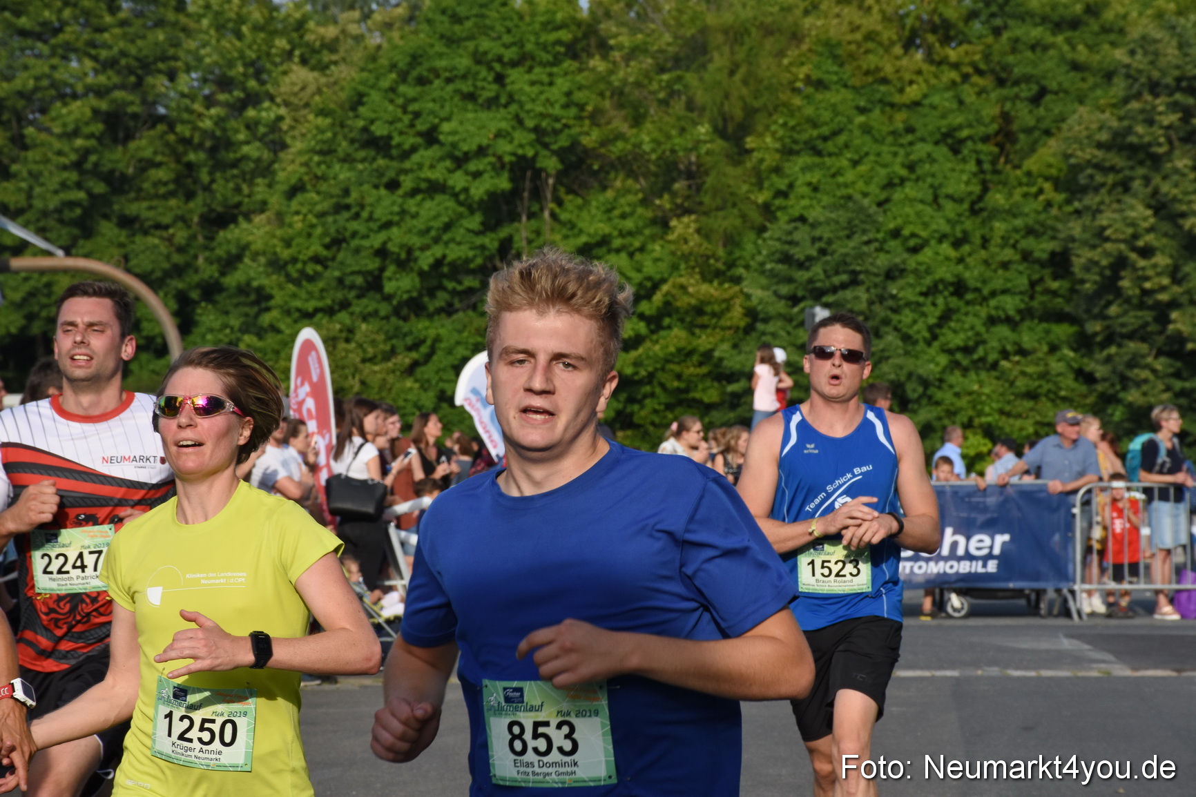 10 Automobile Fischer Firmenlauf 2019 0333